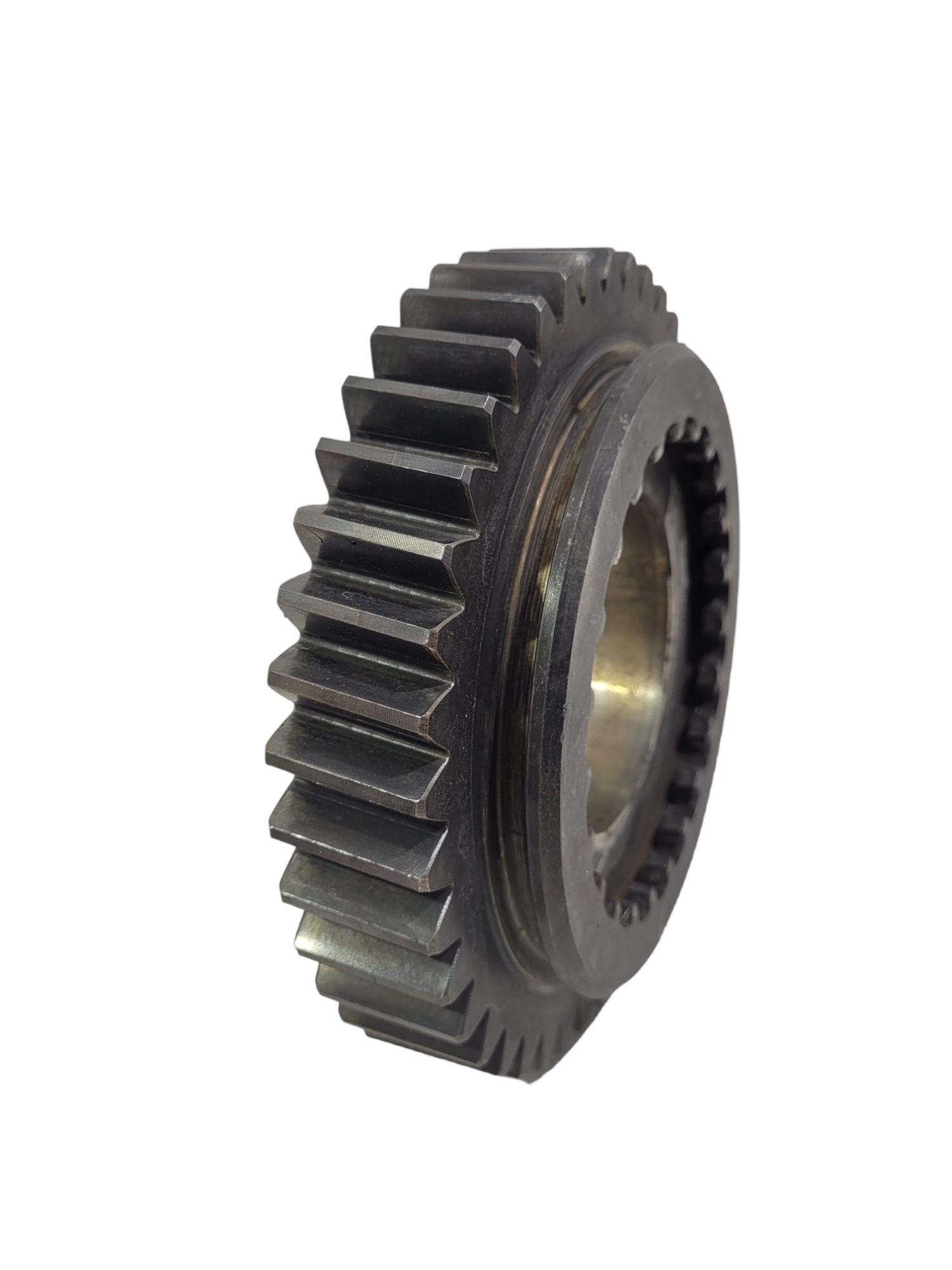 Engrenagem Ré Móvel Caixa Câmbio Zf 1311395074 4