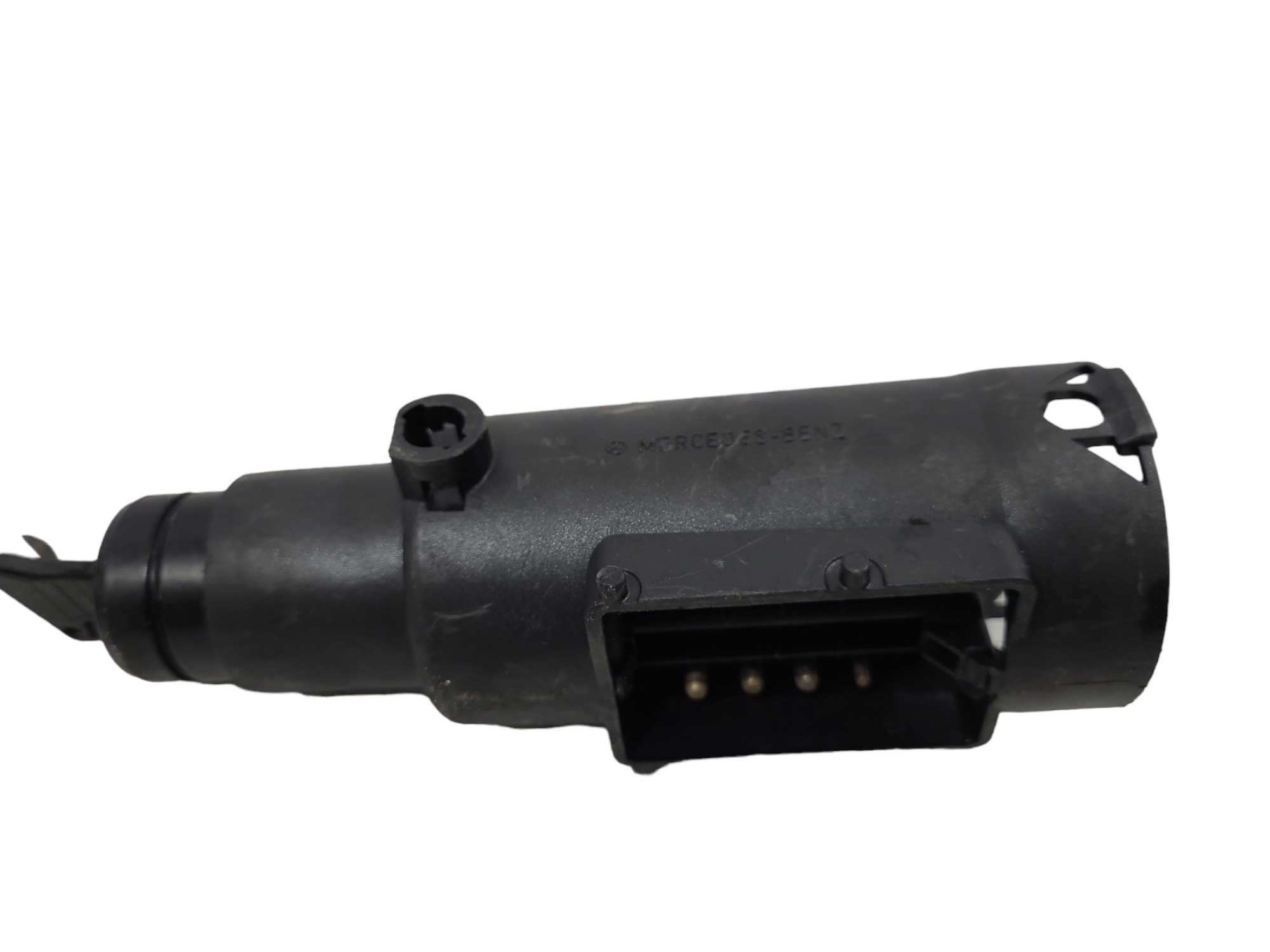 Motor Arranque M Benz Om352 2