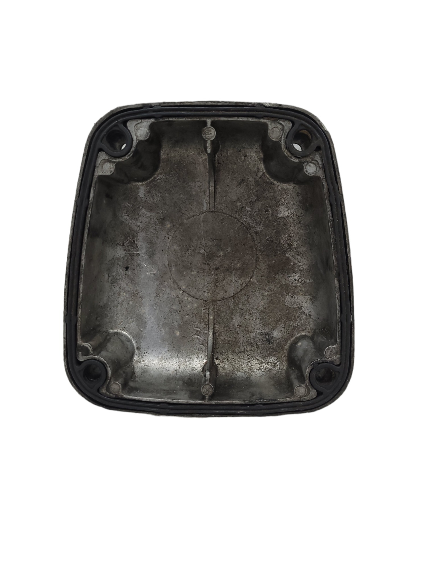 Tampa Válvula Volvo469432 2