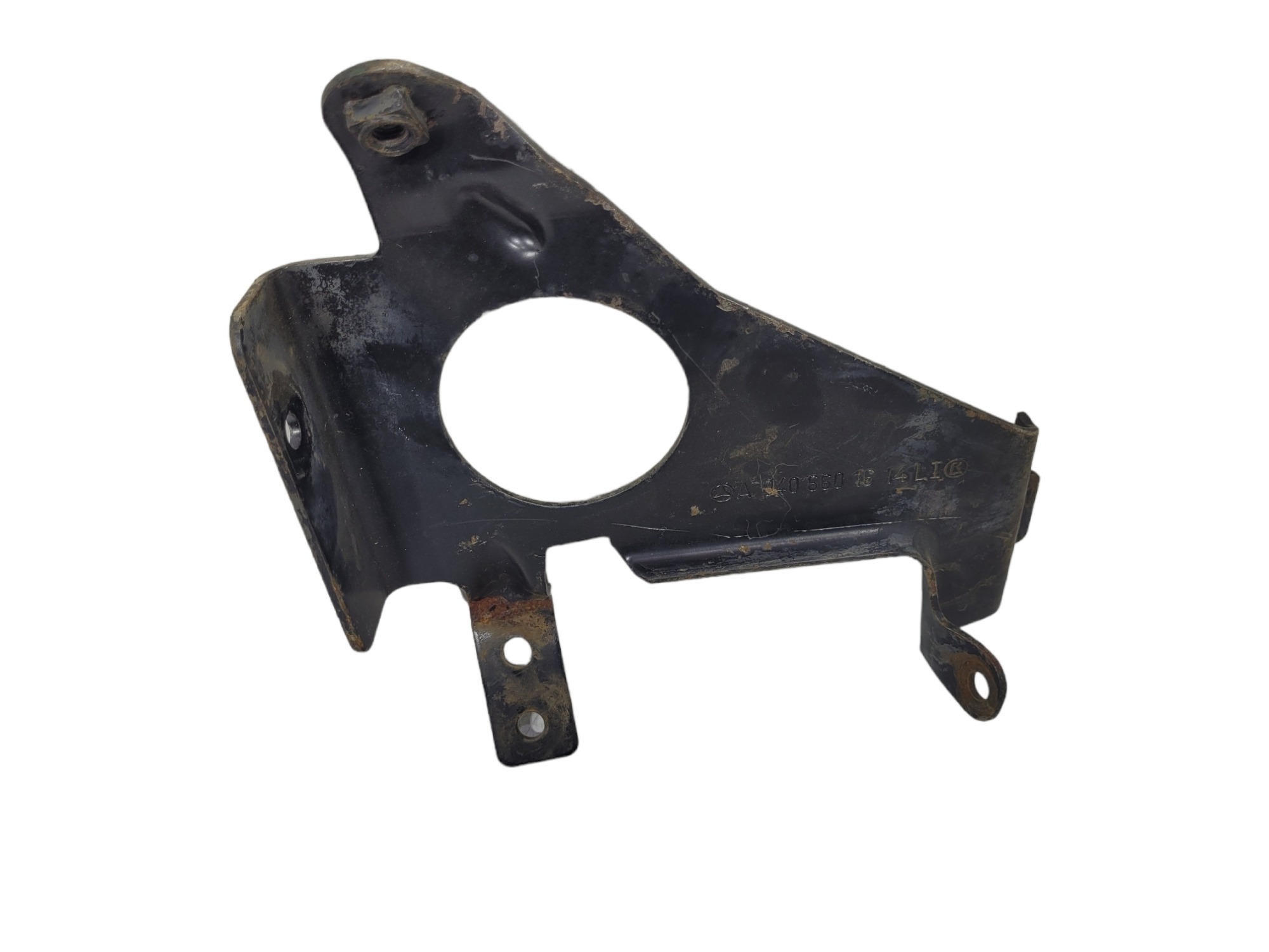 Suporte Traseiro Superior Mercedes Benz A9406601614 4