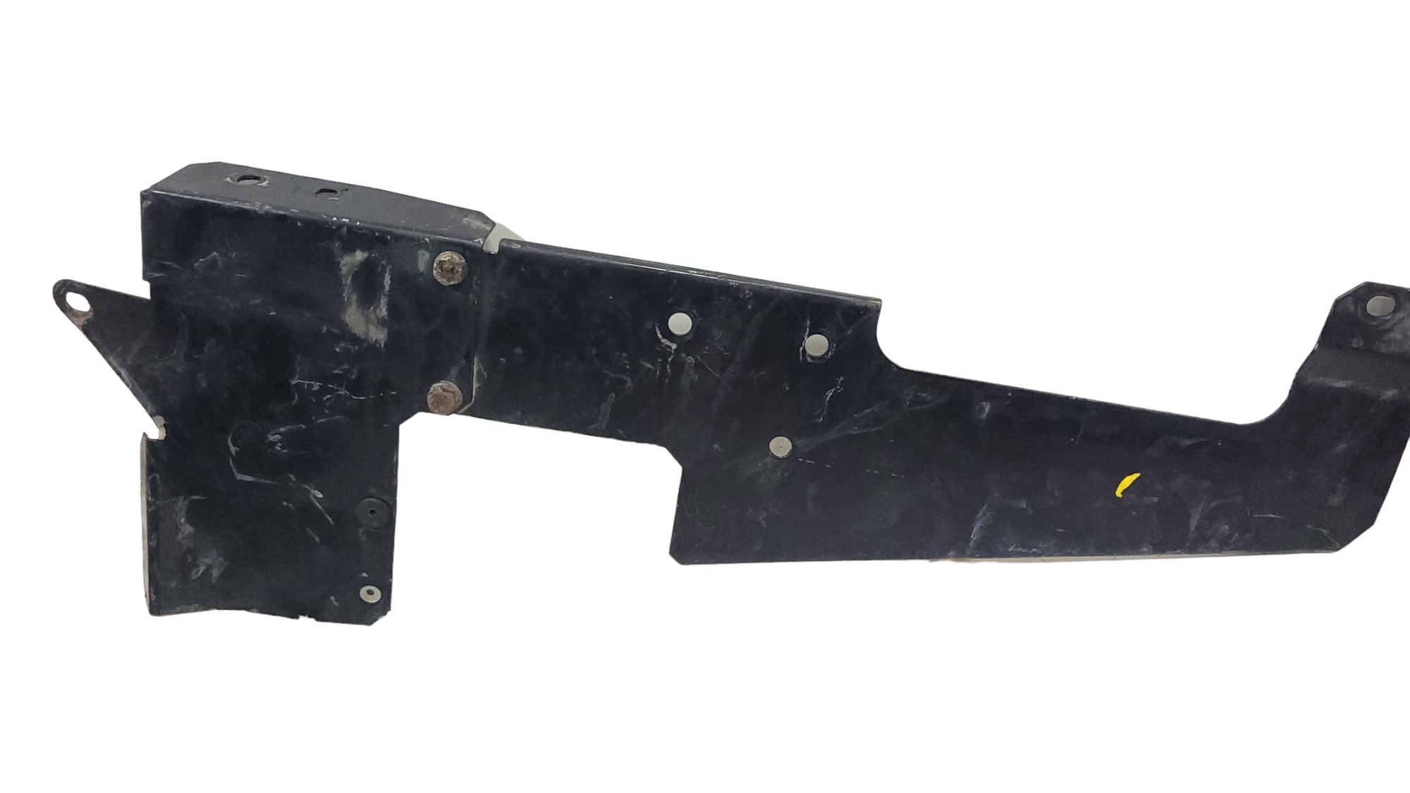 Tampa Suporte Lateral Vw 3