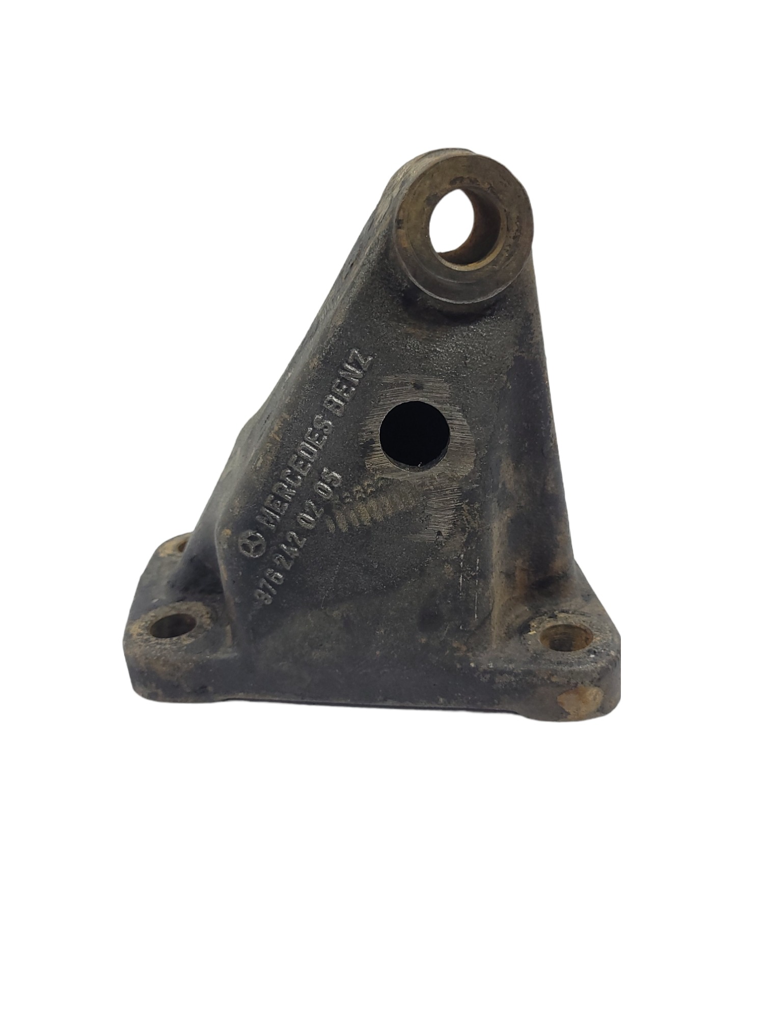 Suporte Motor Dianteiro M Benz 1634n 3762420205 2
