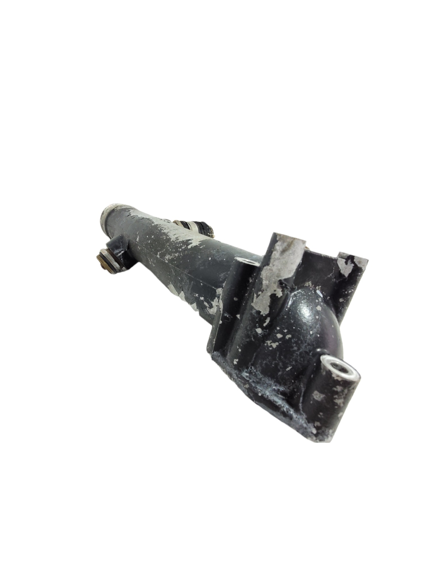 Tubo De Refrigeração Iveco 999478887 1