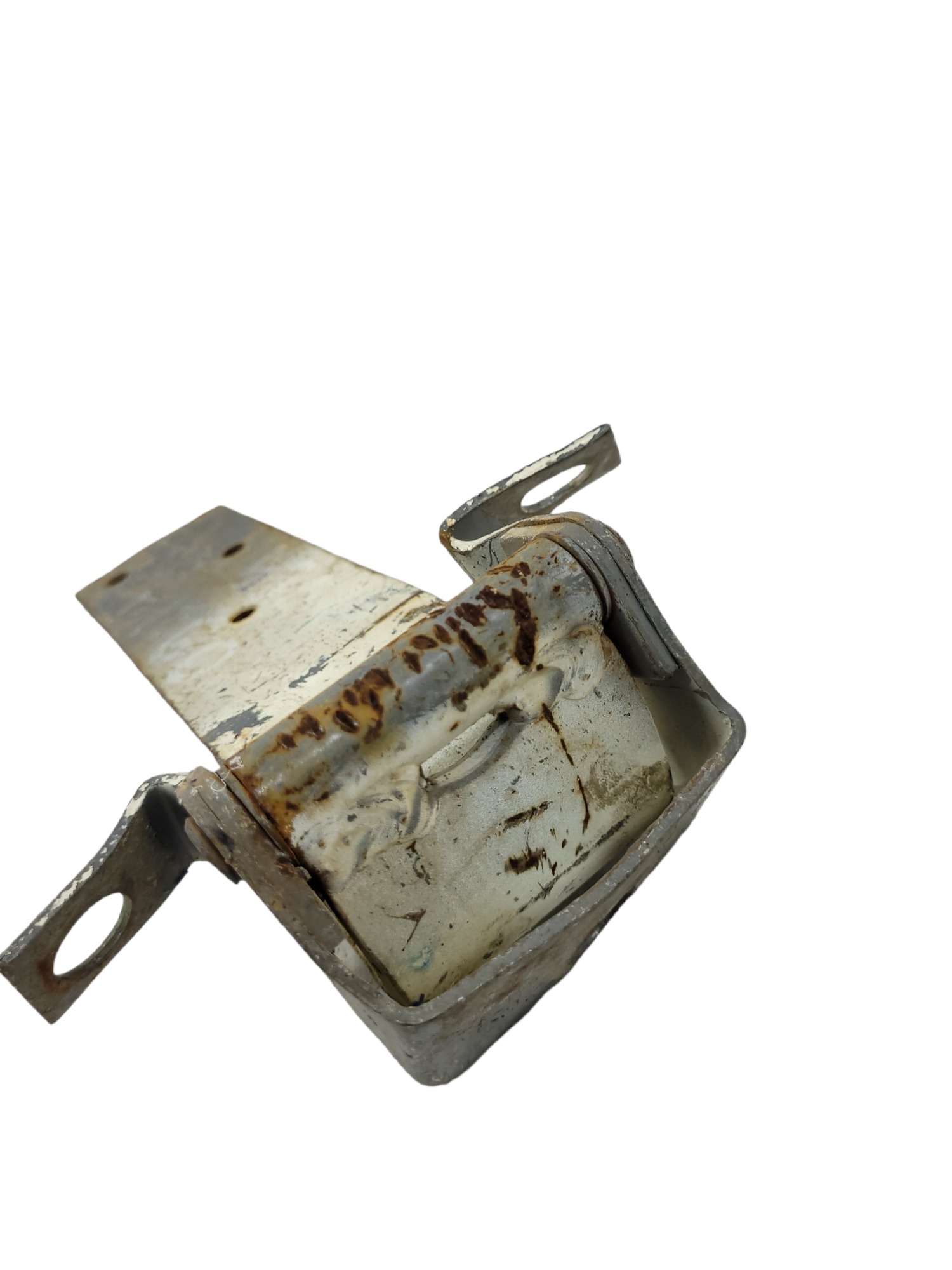 Dobradiça Inferior Porta Ford Cargo 81dbe22810 3