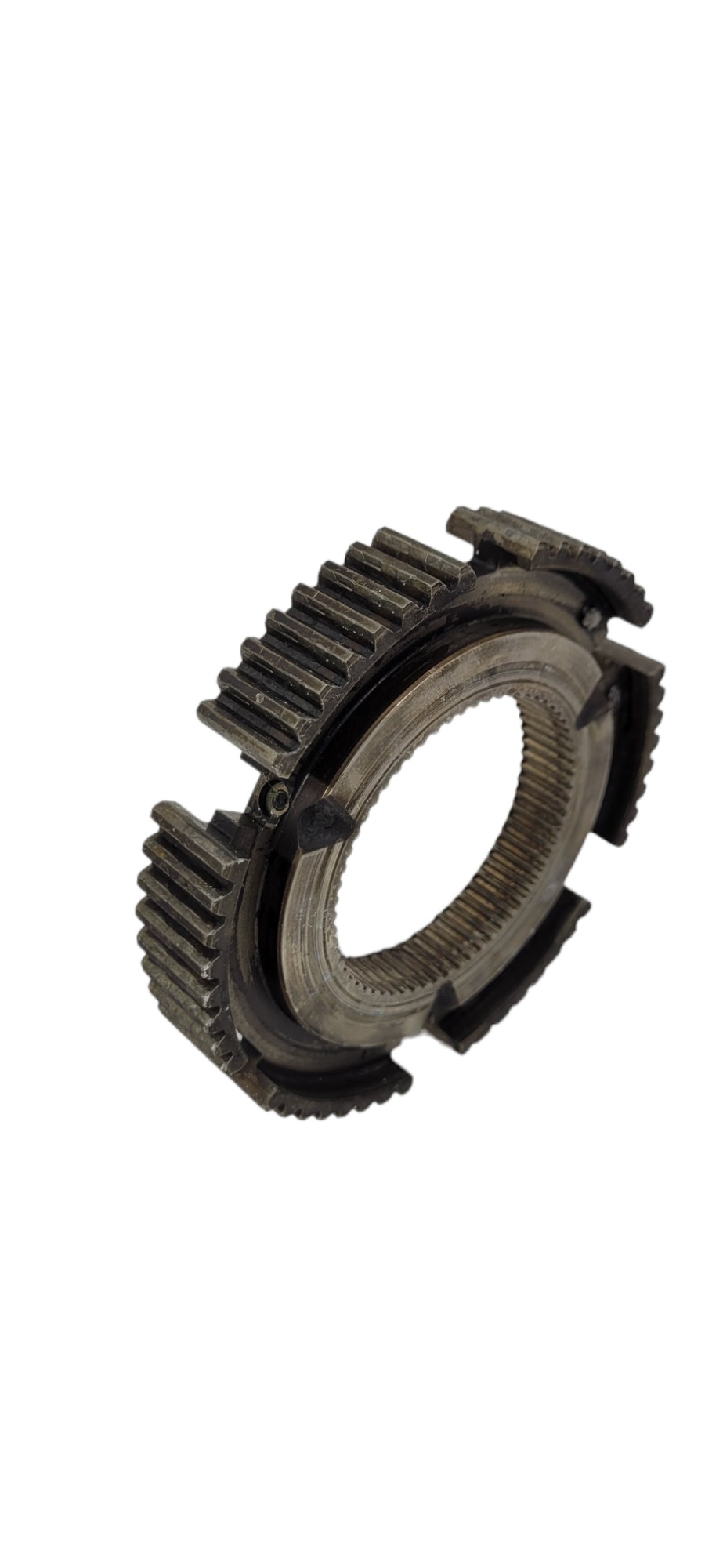 Corpo Sincronizado Zf 1307304167 2
