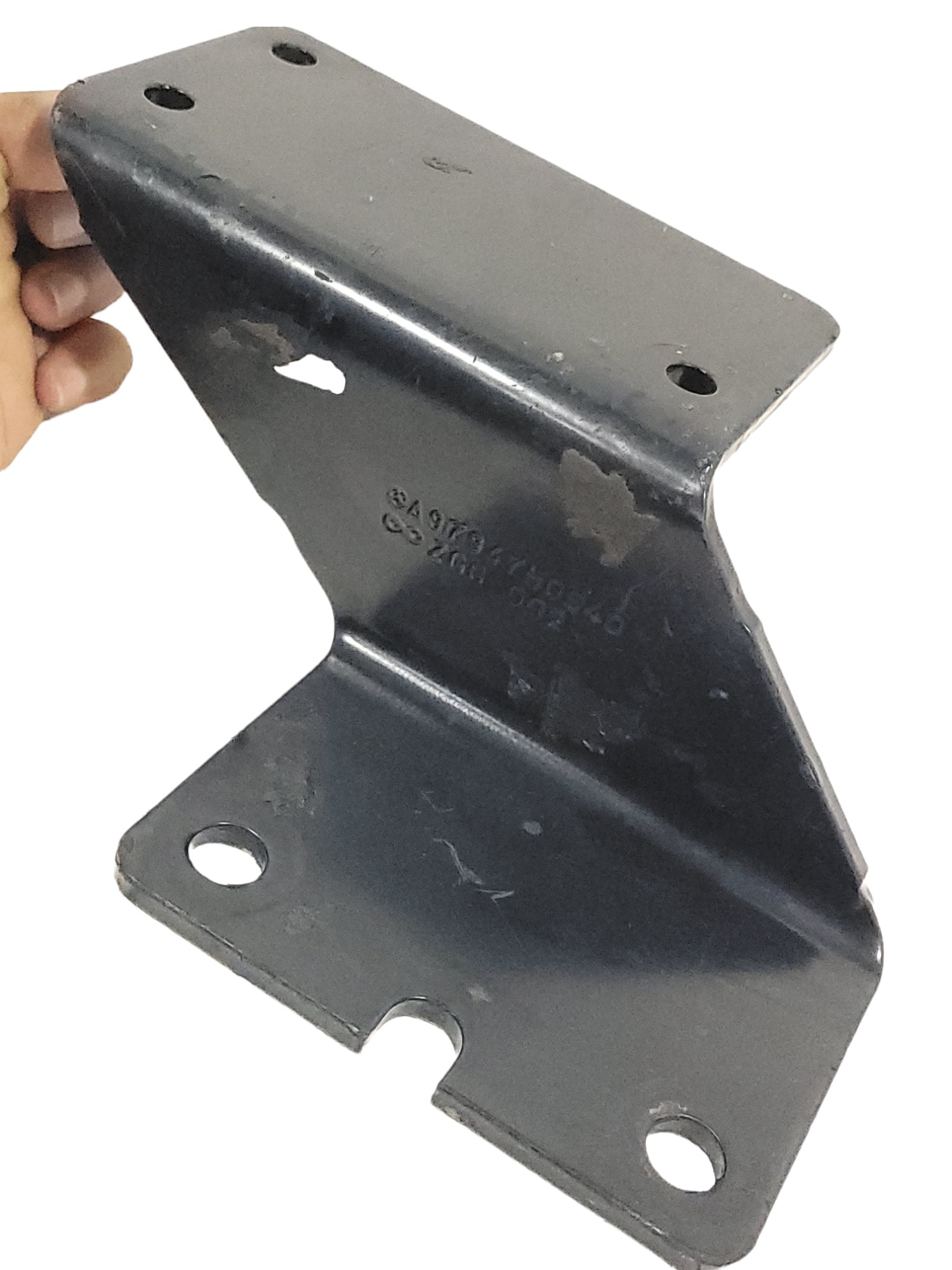 Suporte Da Bomba De Ar M Benz 4