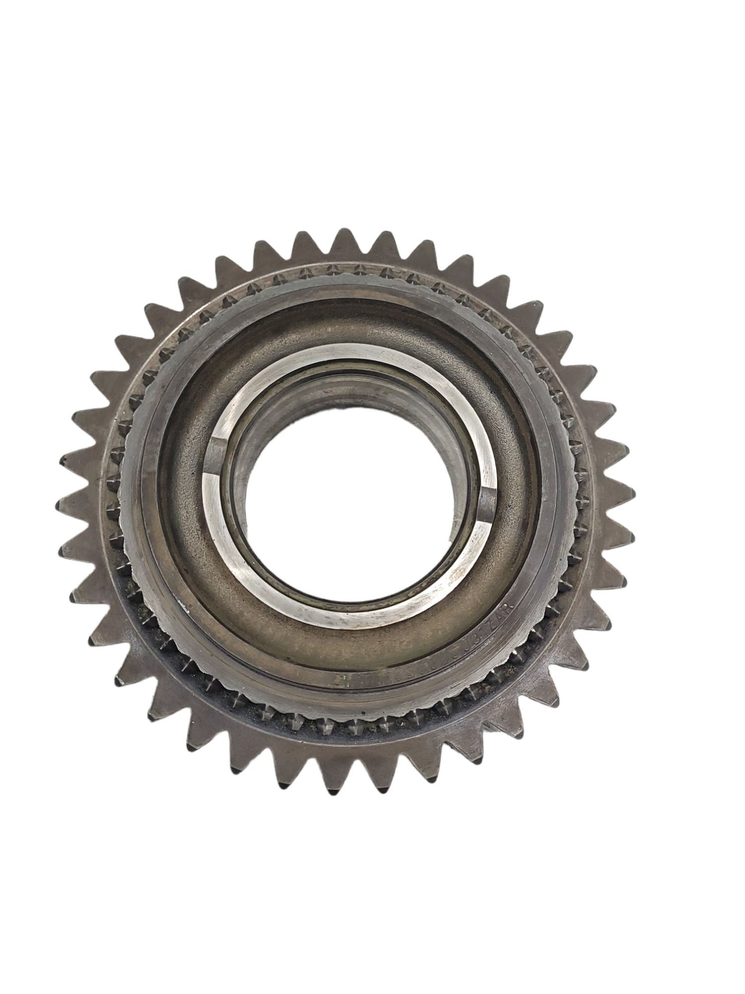 Engrenagem 1 Movel M Benz 1620 Cambio Zf S6 1290395369 2