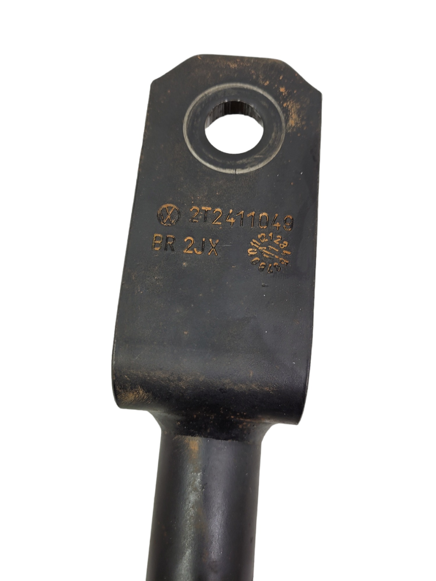 Apoio Barra Estabilizadora Vw 17.250 2t2411049 4