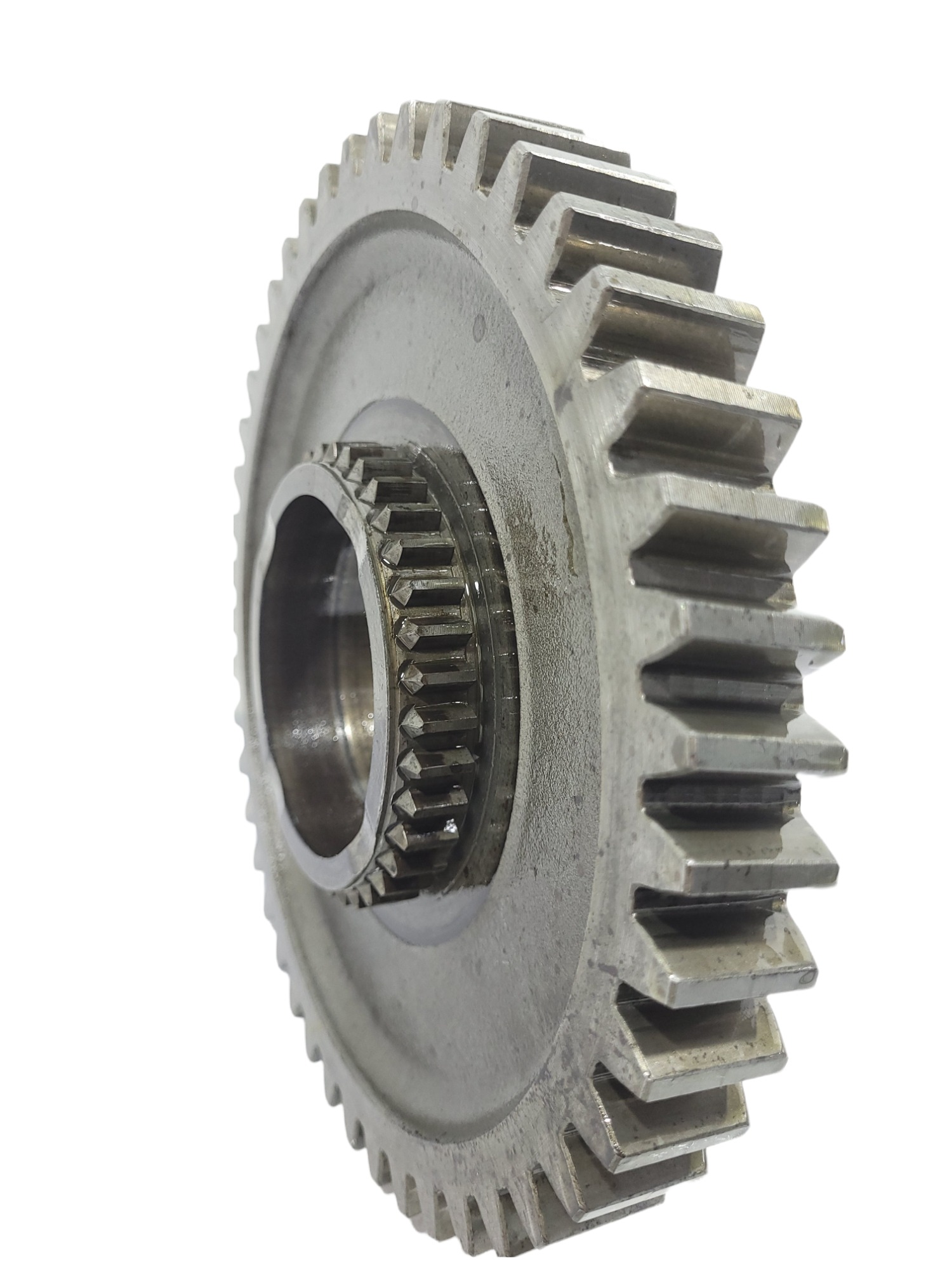 Engrenagem Da Ré Superior Caixa Eaton 3315692 4