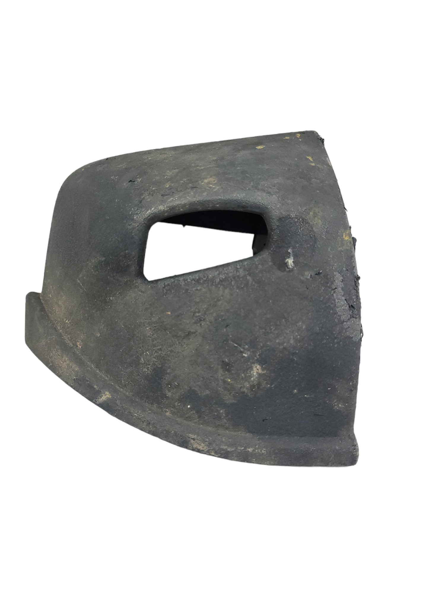 Moldura Console Iveco Stralis 500310320 1