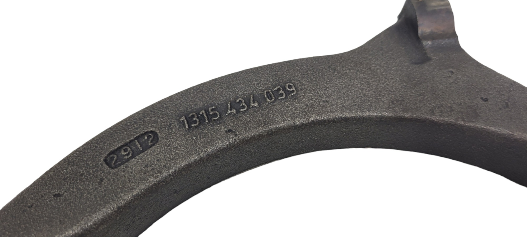 Garfo Seletor Iveco 1315434039 7