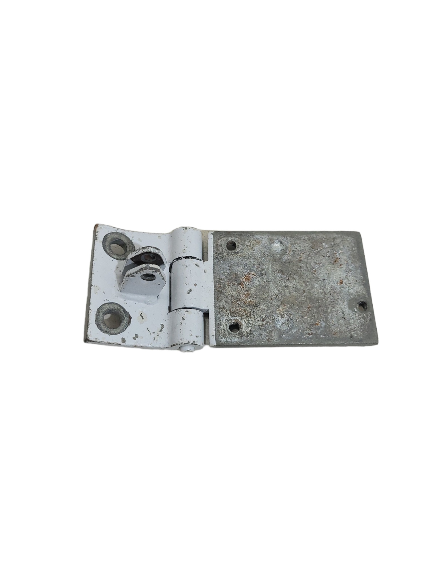 Dobradiça Porta M Benz 1935 4