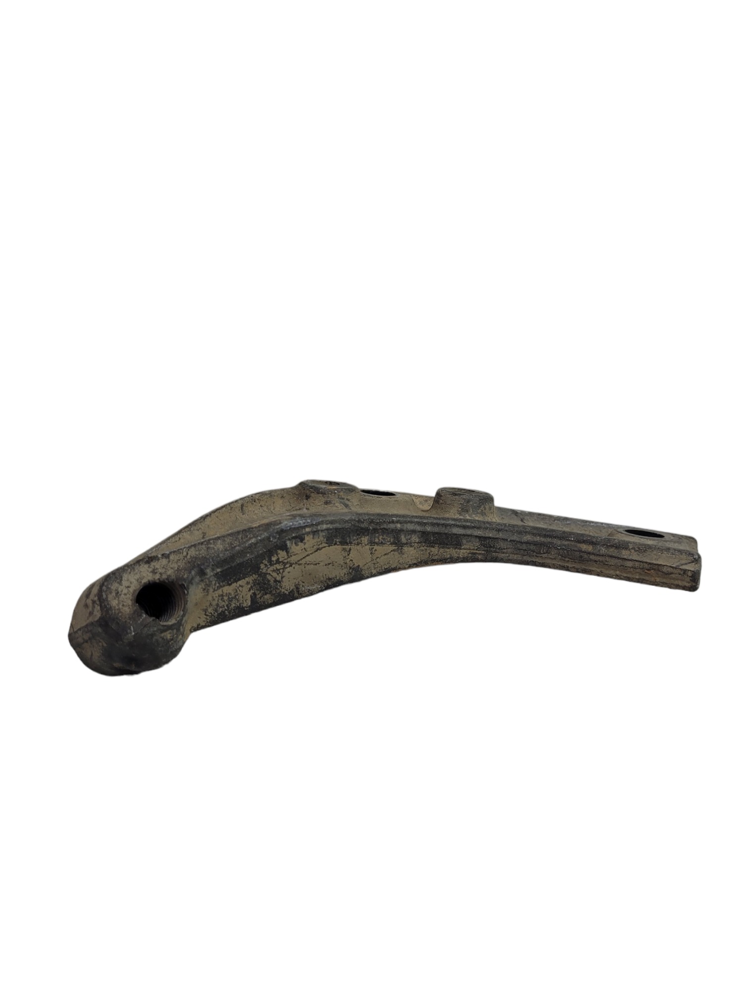Suporte Parachoque Scania 601191 4
