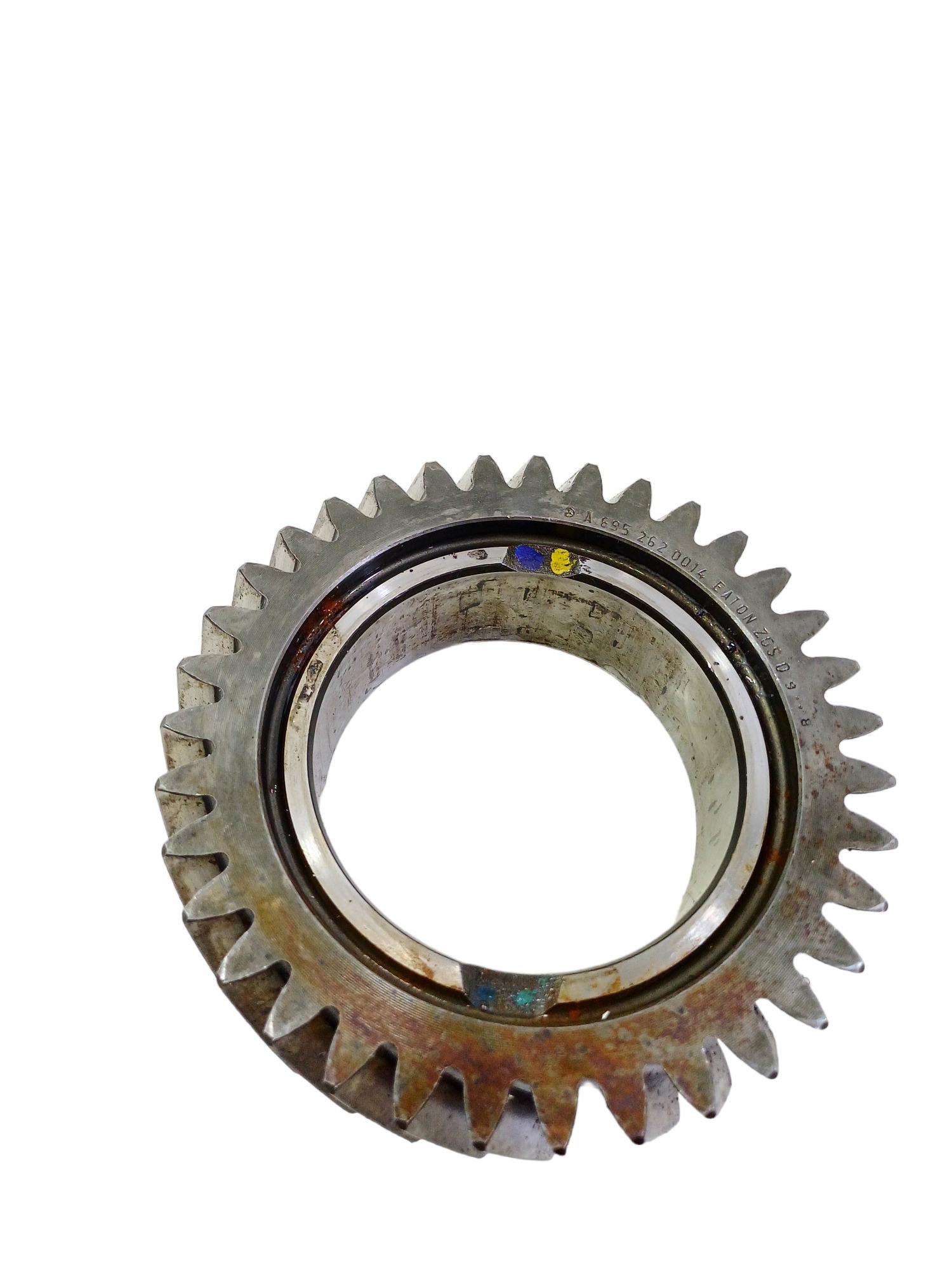 Engrenagem 4 Marcha M Benz G85  A6952620014 4