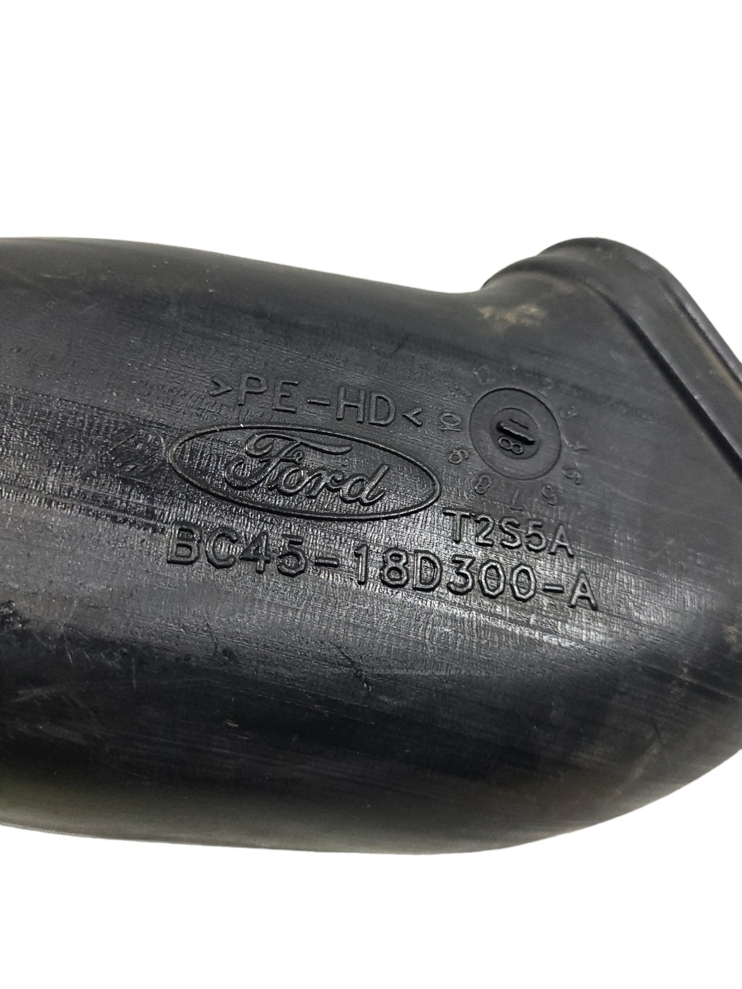 Duto De Ar Ford Cargobc4518d300a 5