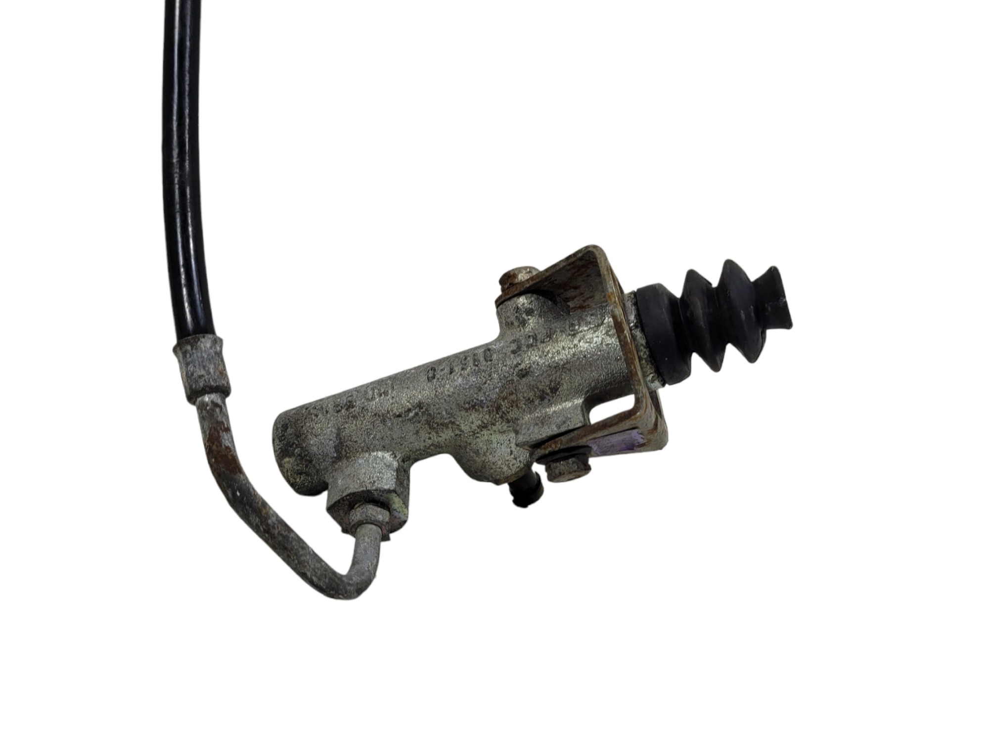Cilindro Mestre Embreagem Vw 8150 ~ 2t0721405 1