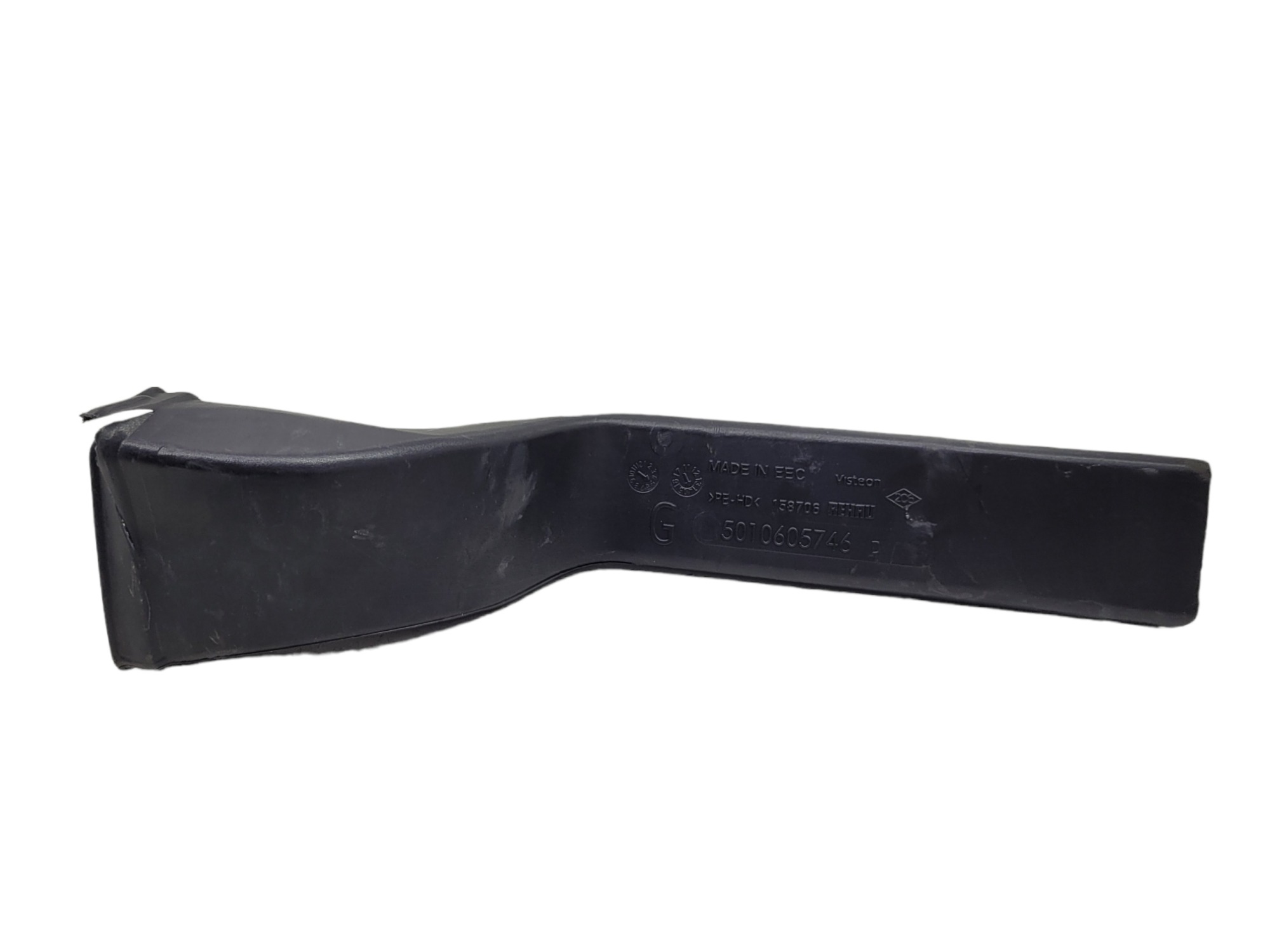 Duto De Ar Volvo Vm 5010605746 5