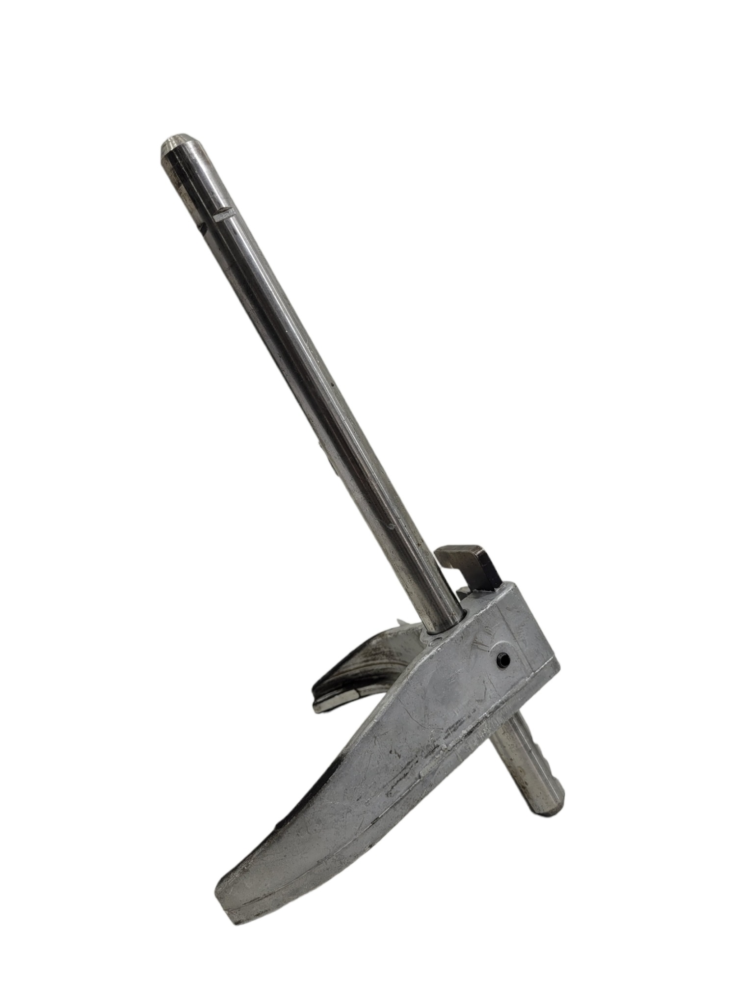 Garfo Mudança Caixa Zf 3ª 4ª Marcha 1307206003 2