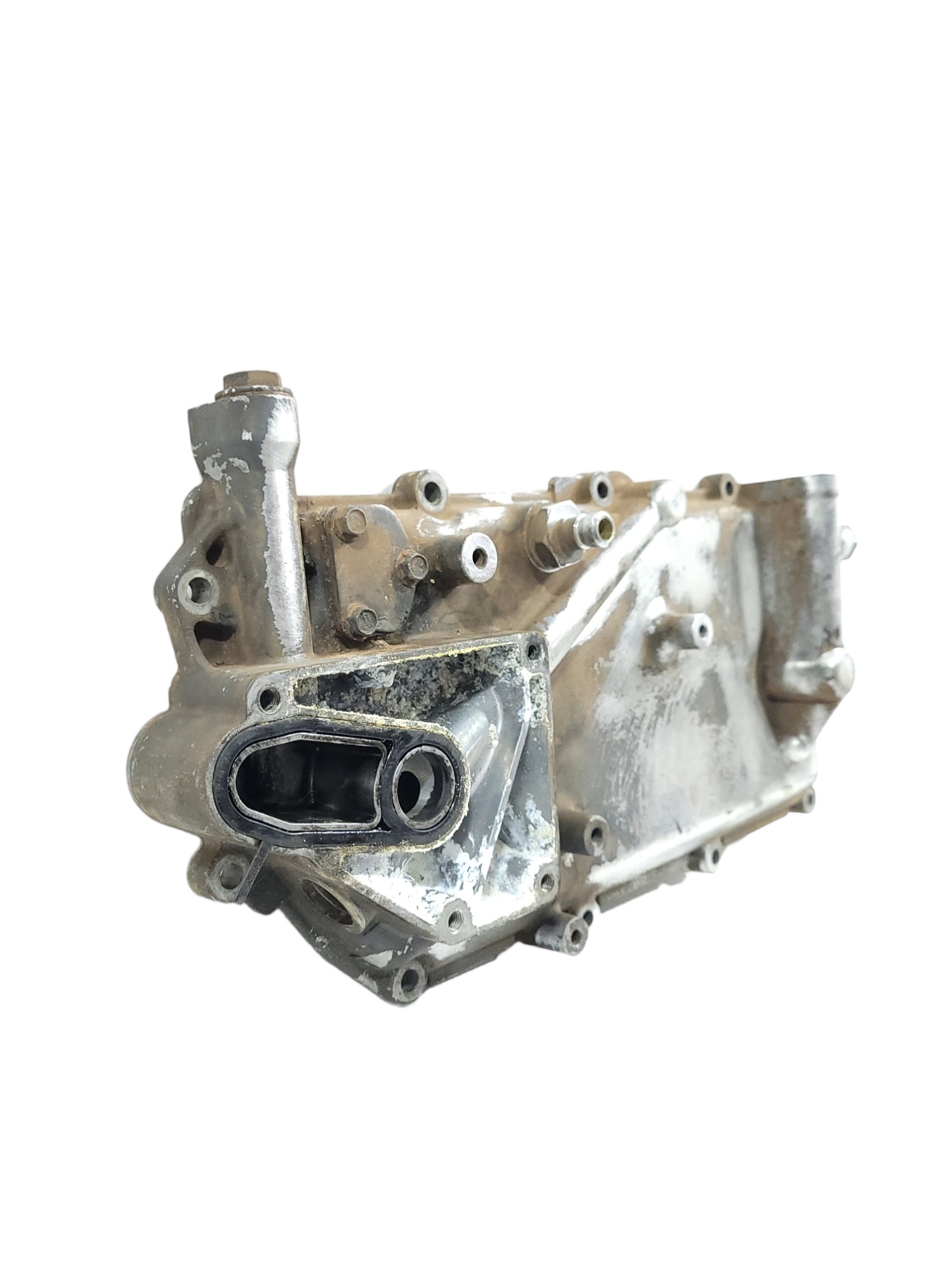 Tampa Do Radiador De Oleo Para Scania 1795526 3