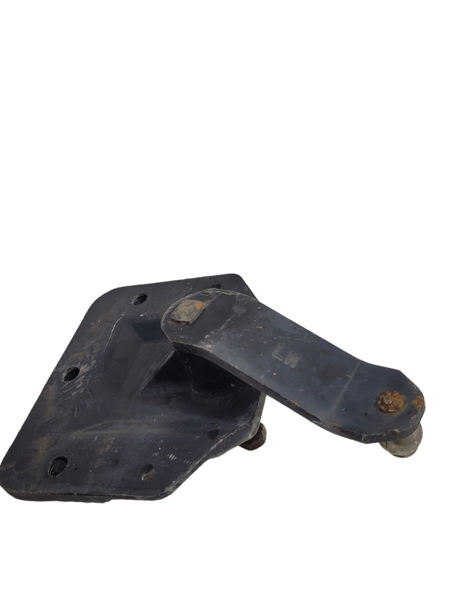 Suporte Galhada Limpador Parabrisa Vw Constellation 2