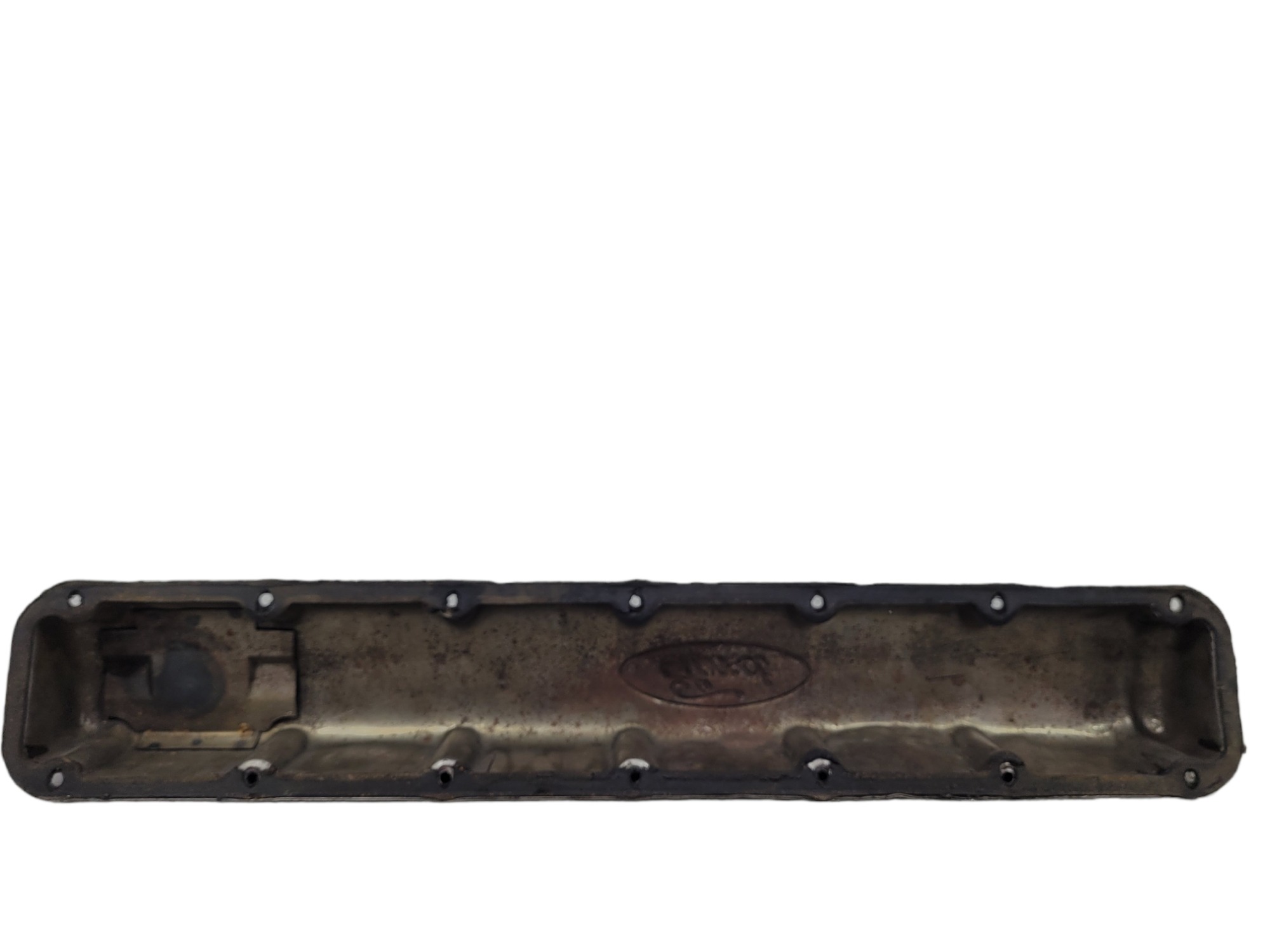 Tampa Válvula Ford Cargo 4