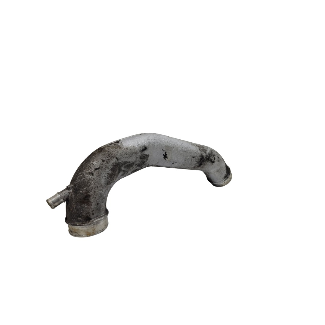 Tubo De Ar Volvo21493579 2