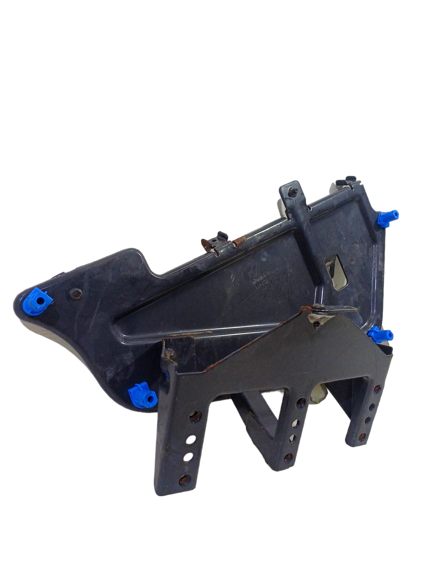 Suporte Alma Painel Scania 1398401 2