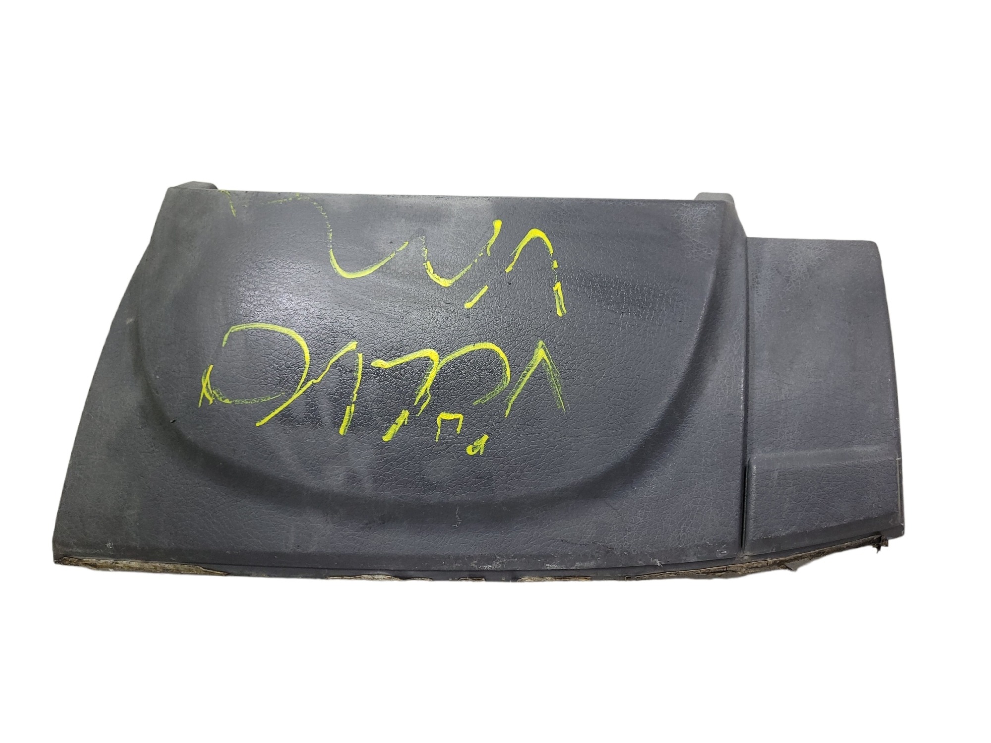 Acabamento Painel Central Volvo Vm5010628395