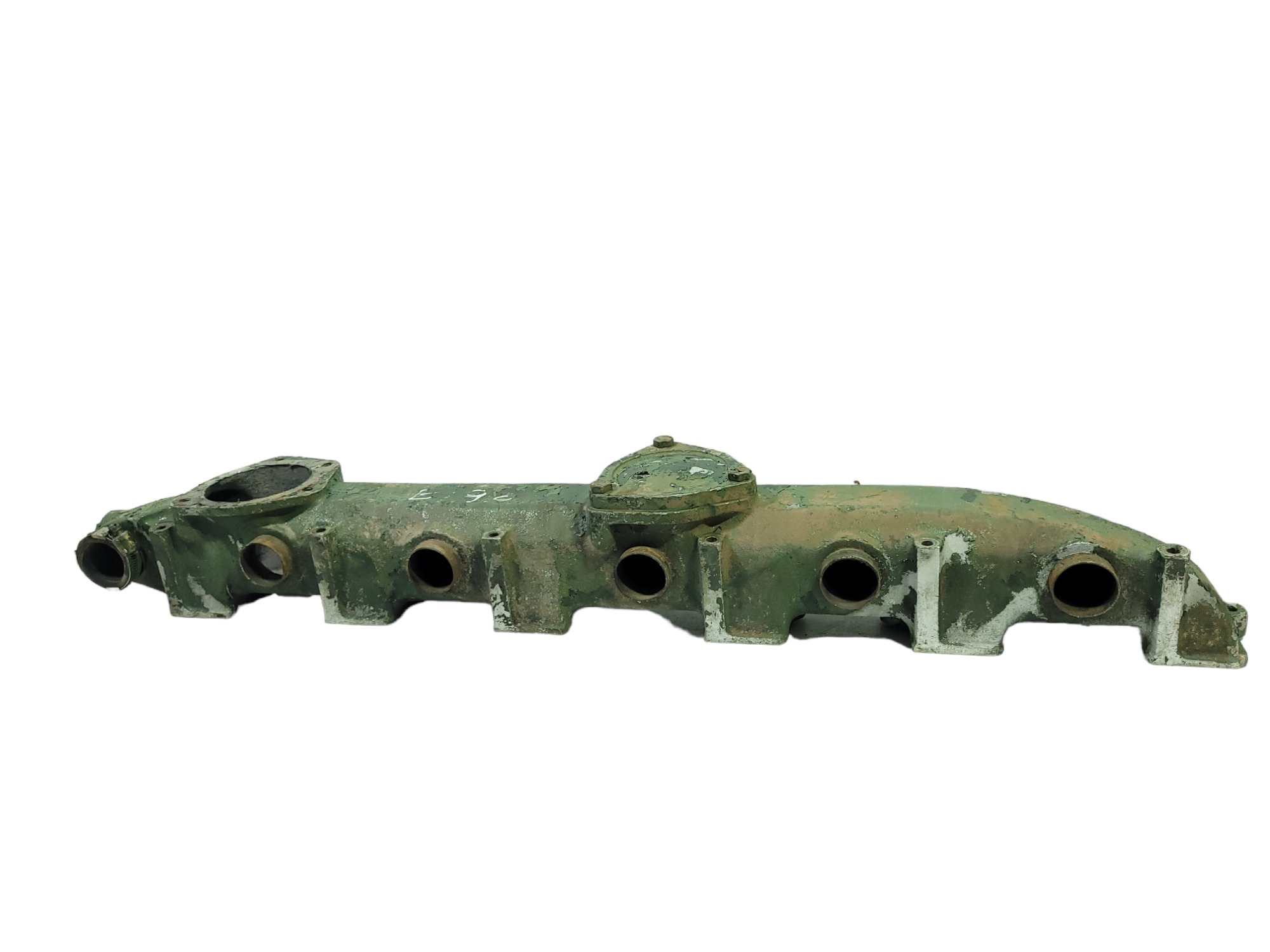 Coletor Admissão M Benz 19333451401401 2