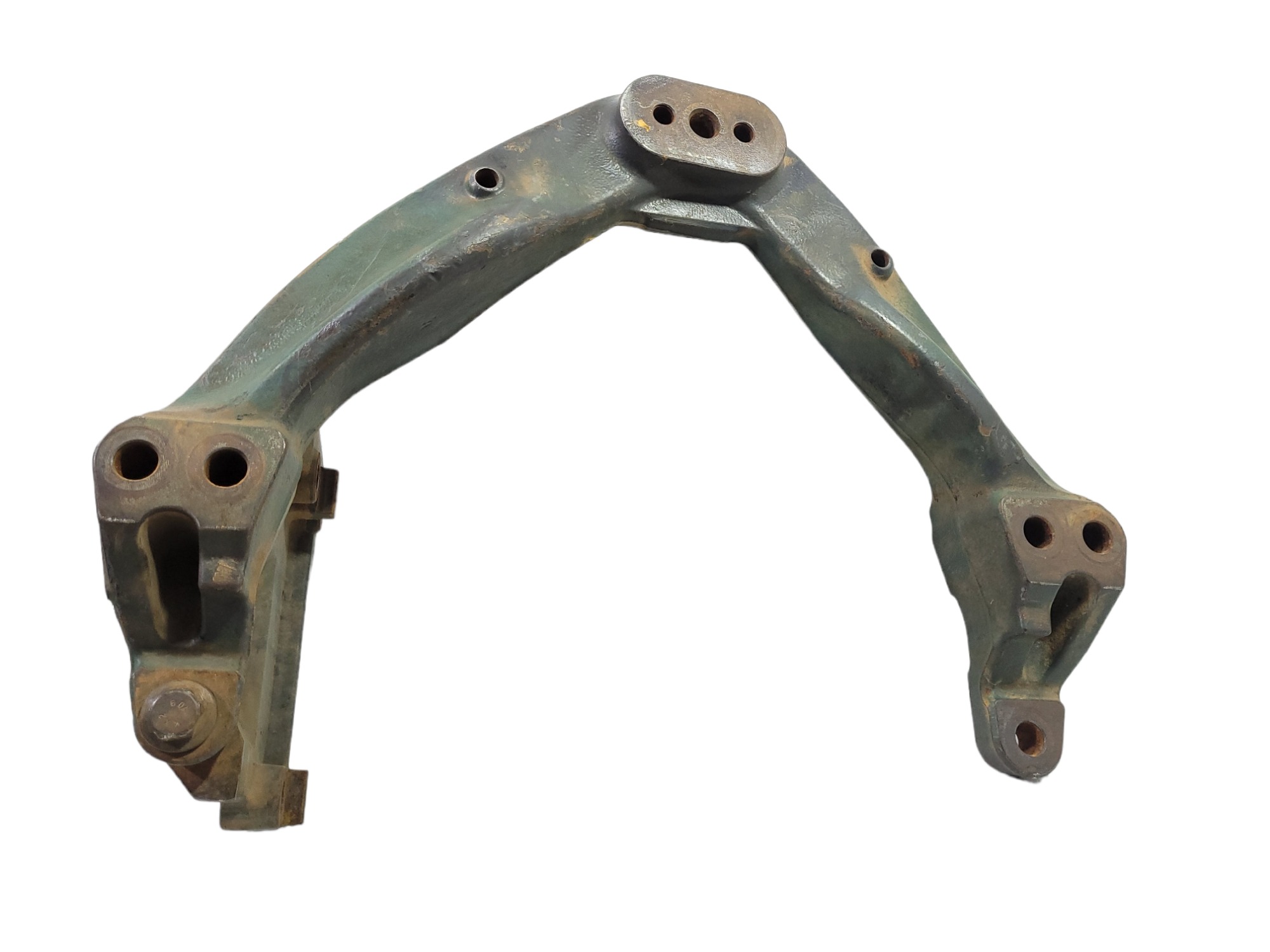 Suporte Do Motor Volvo 20747056 3
