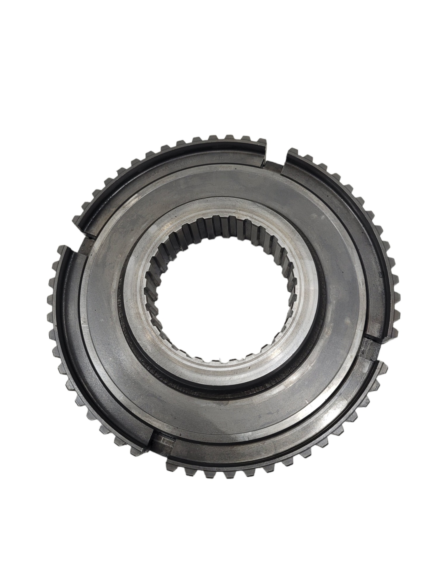 Corpo  Sincronizado Scania 113 Grs900  1405981 3