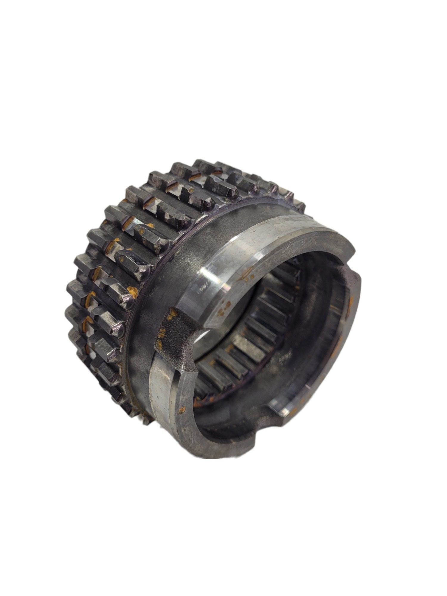 Luva Caixa Cambio Zf 16 Man Tgx 4