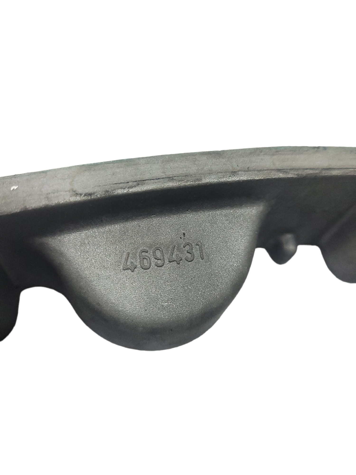 Suporte Tampa Válvula Volvo Nl469431 5