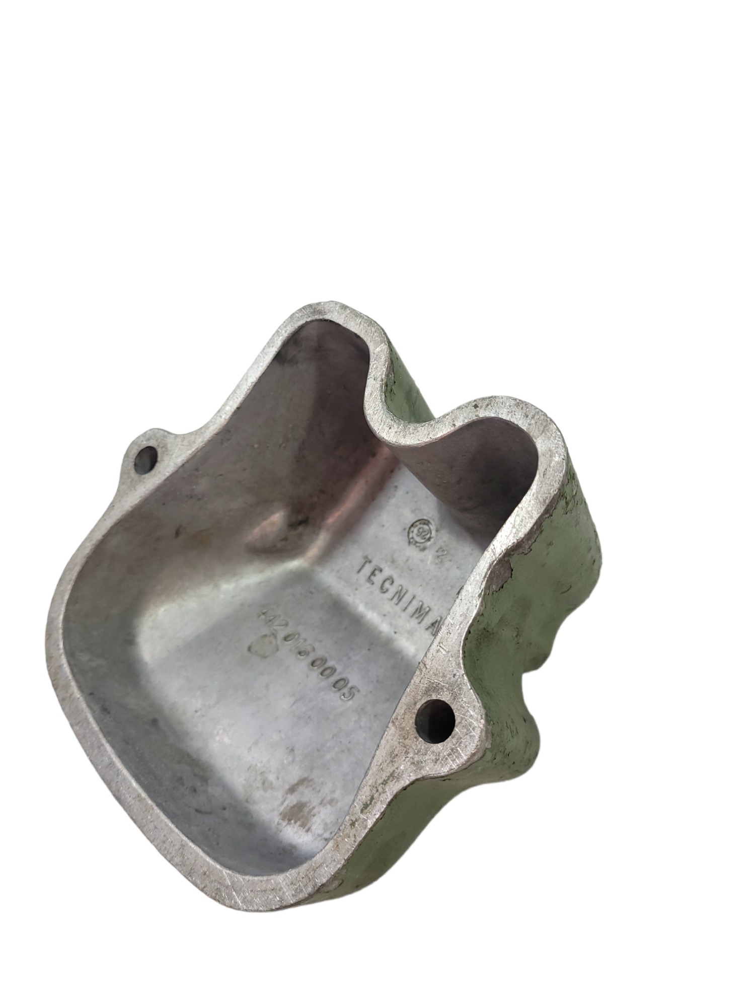 Tampa De Válvula Motor M Benz 447 4420160005 4