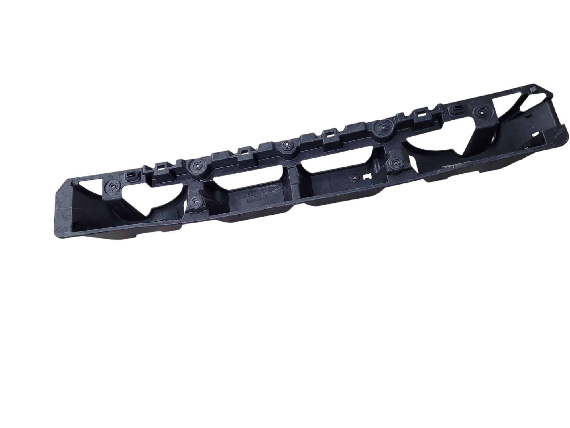 Absorvedor Impacto Parachoque Renegade Sport 2018 3