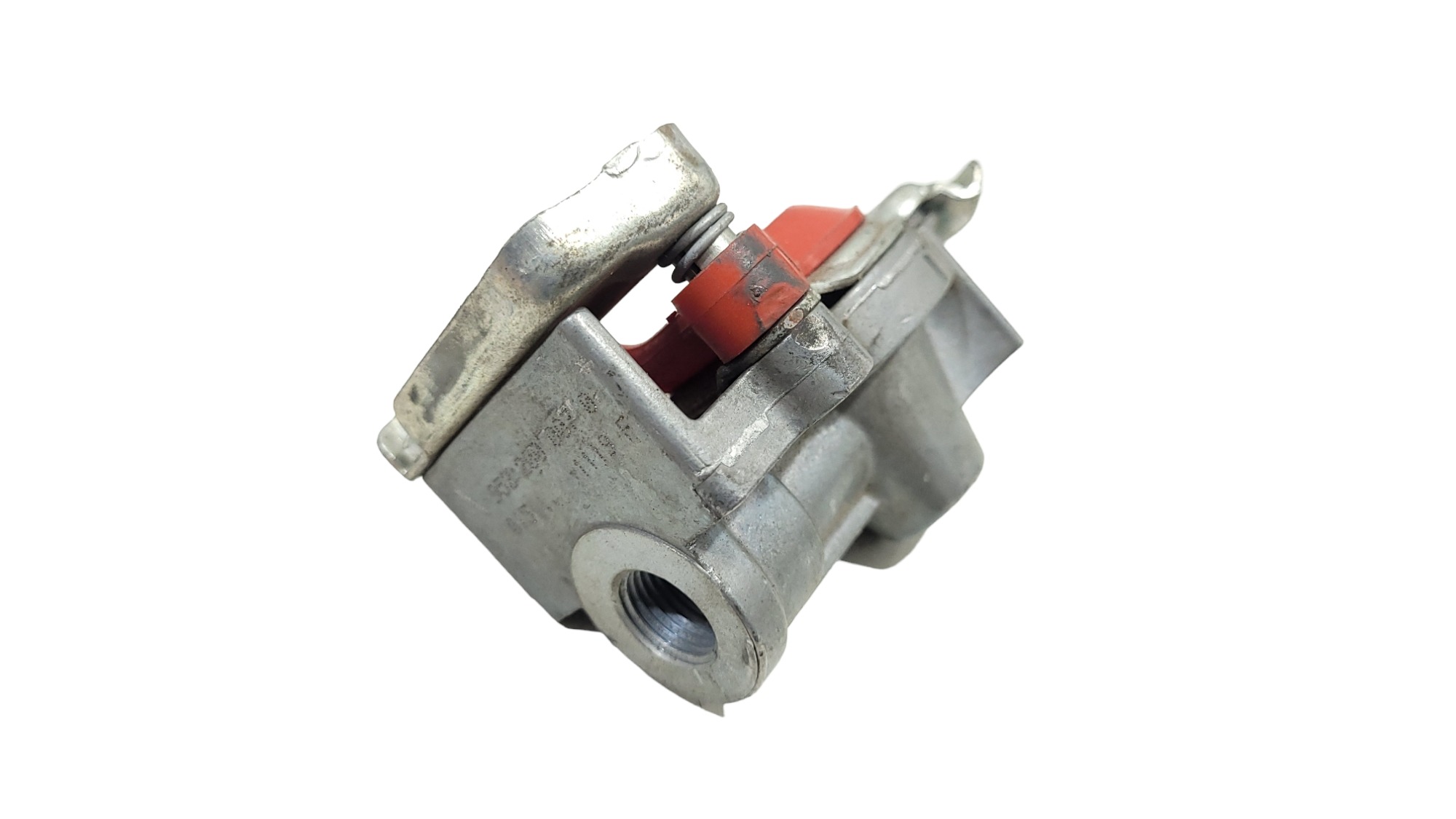 Conector Mangueira Wabco 9522000070 4