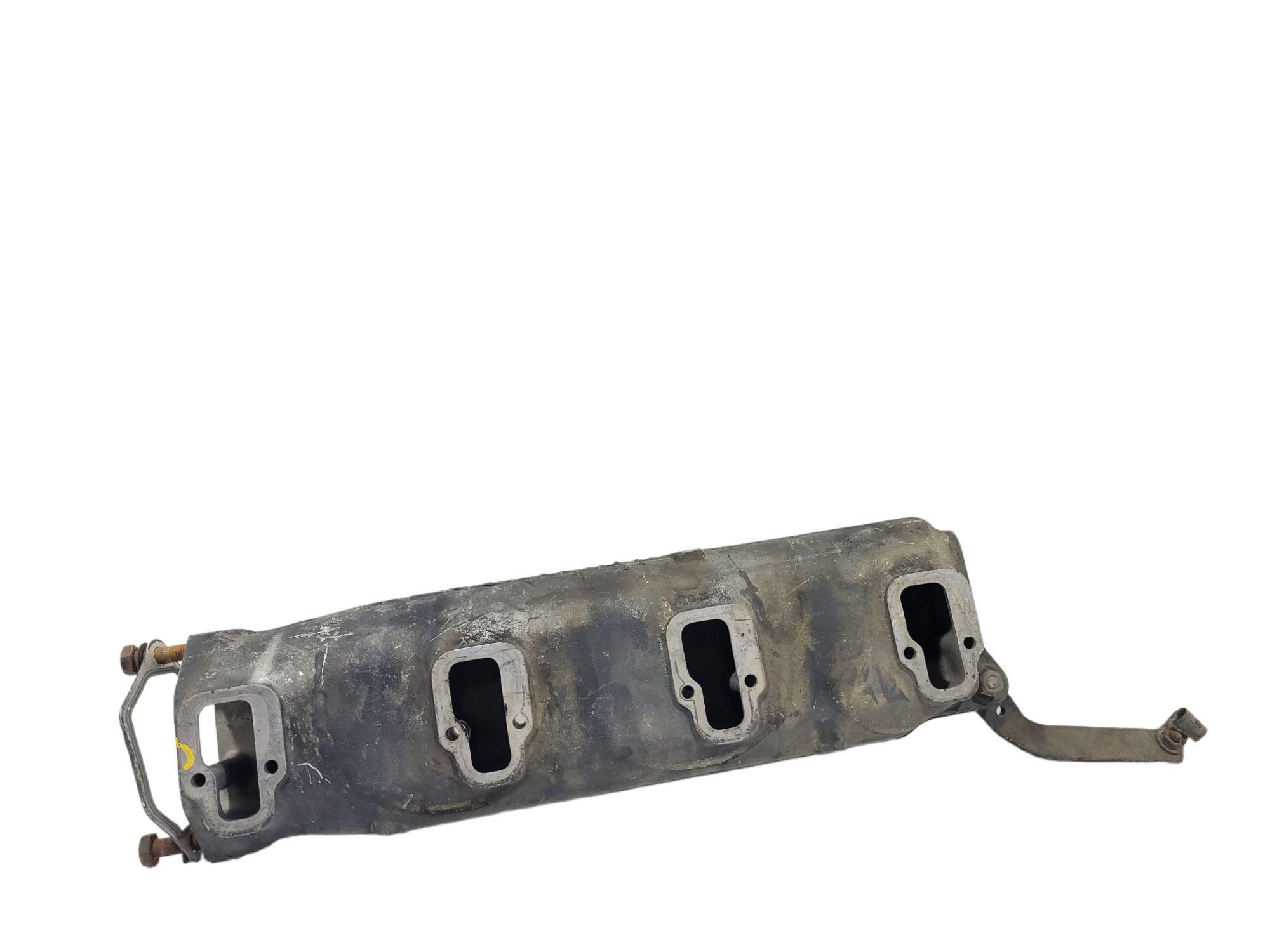 Coletor Admissão M Benz4421410701 3