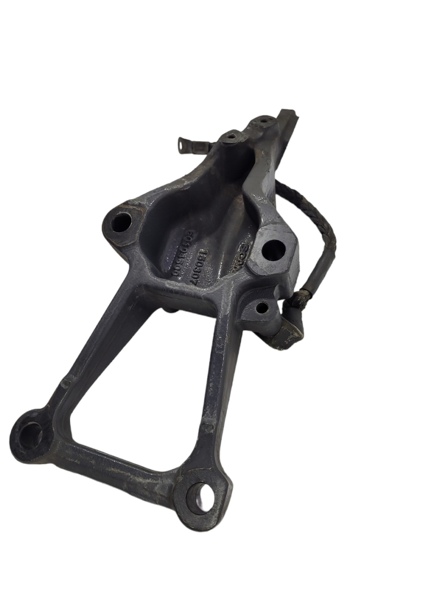 Suporte Motor Scania1503076 2