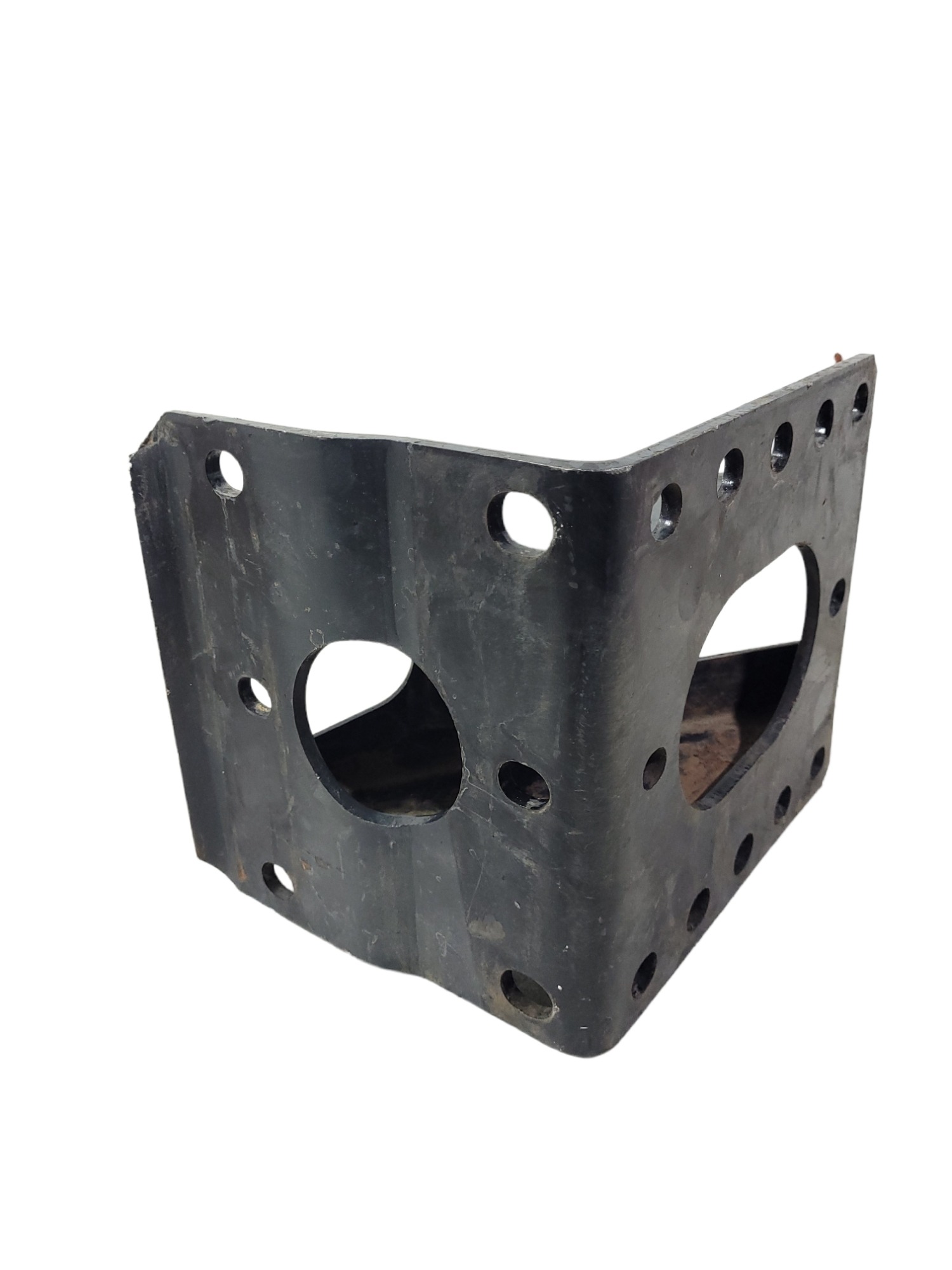 Suporte Travessa Dianteira Iveco 2