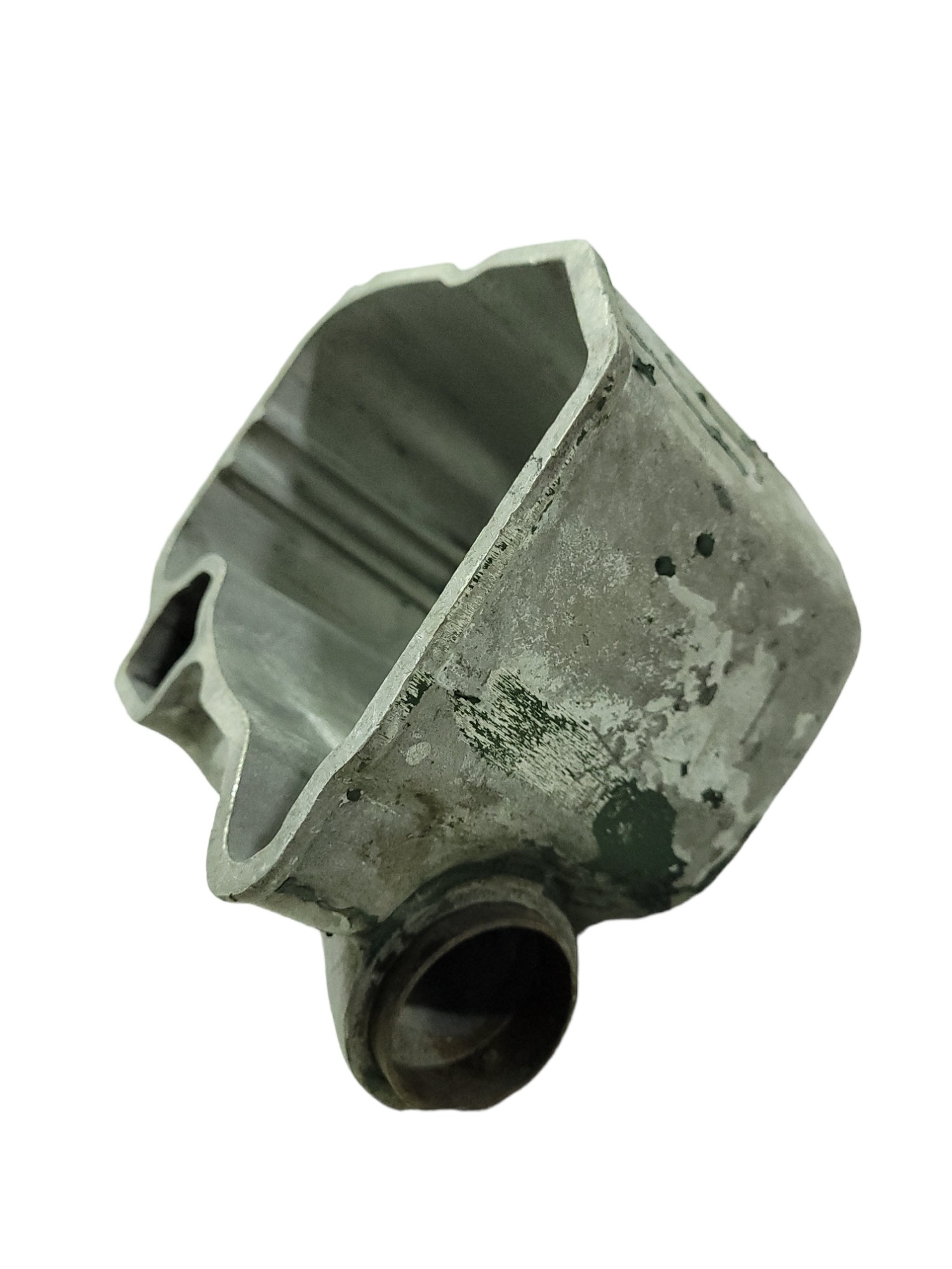 Tampa Válvula Motor M Benz3550100130 3