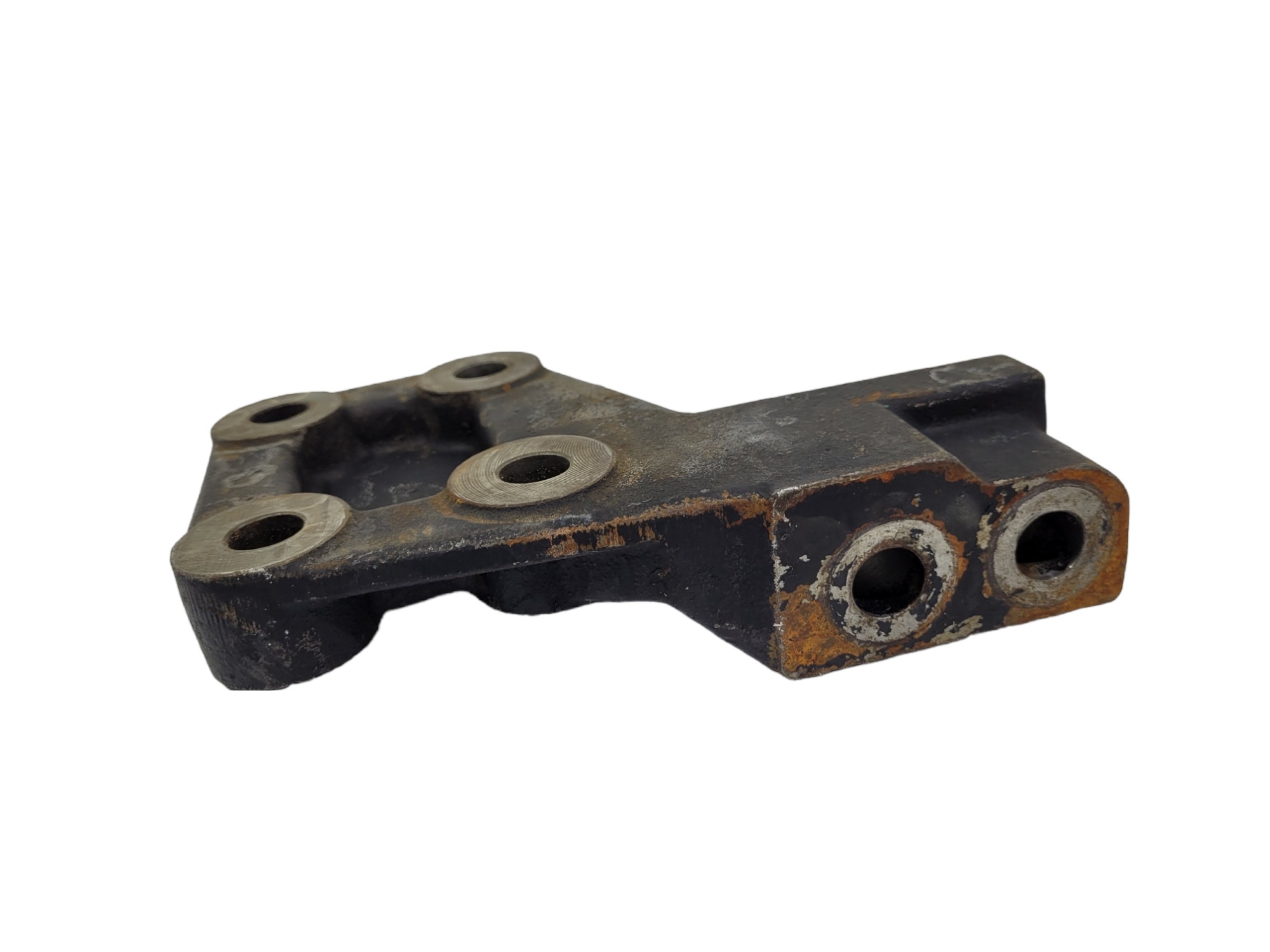 Suporte Motor Iveco Stralis500307726 4