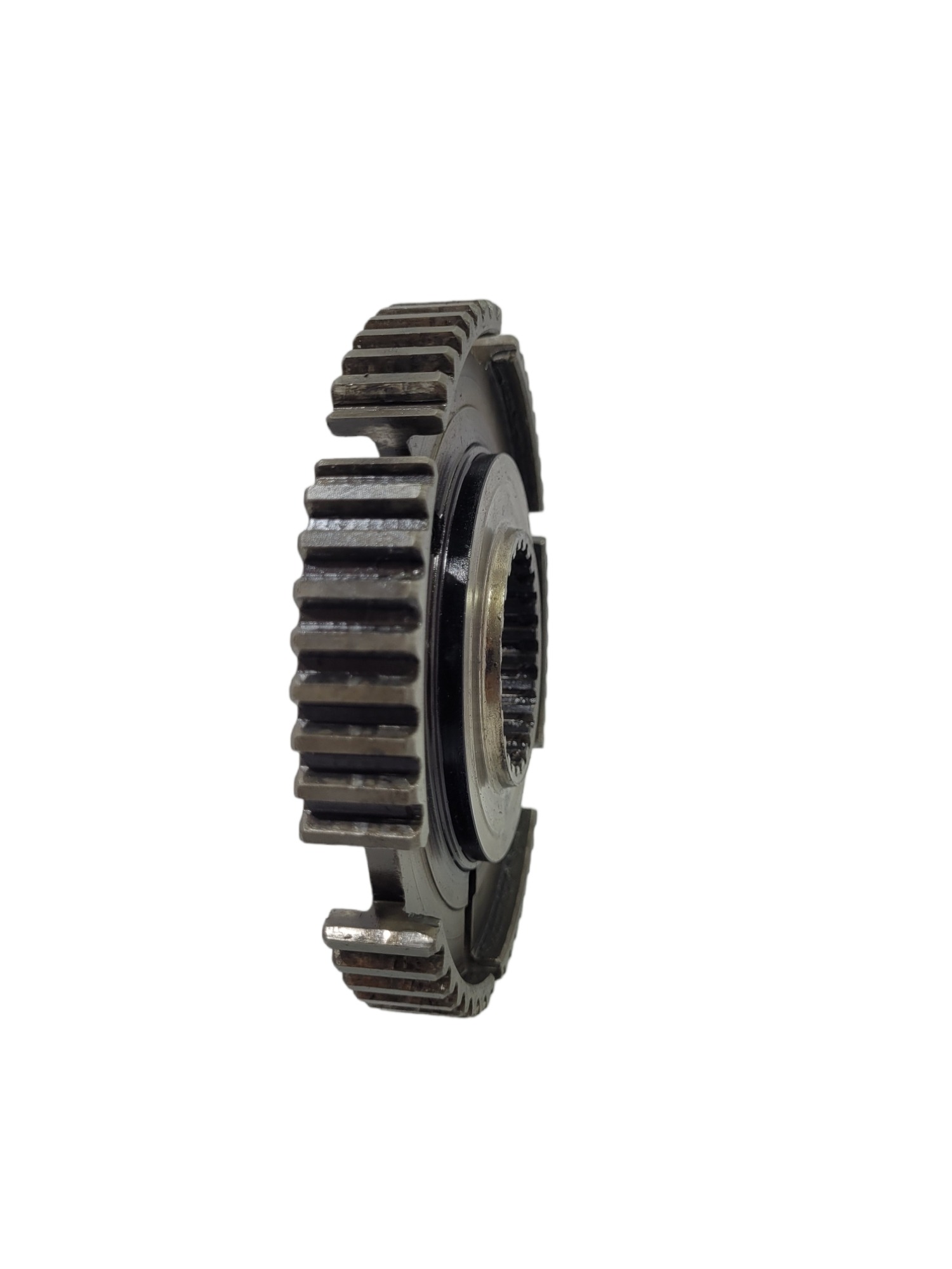 ドン Cone Sincronizador 5ª E 6ª Marcha Caixa Eaton A6952620035 – Br