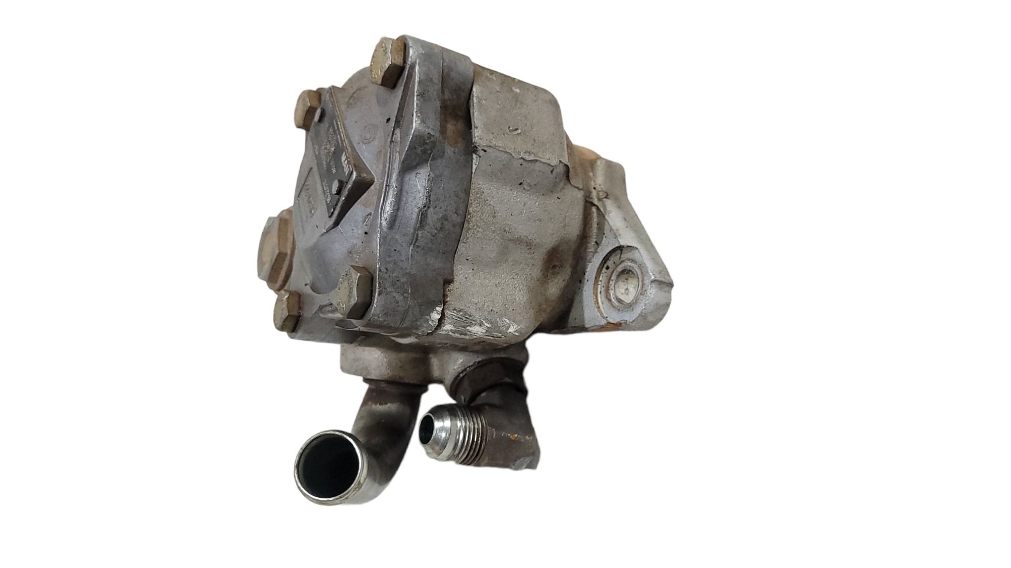 Bomba Hidraulica Vw Man 7684975504 3