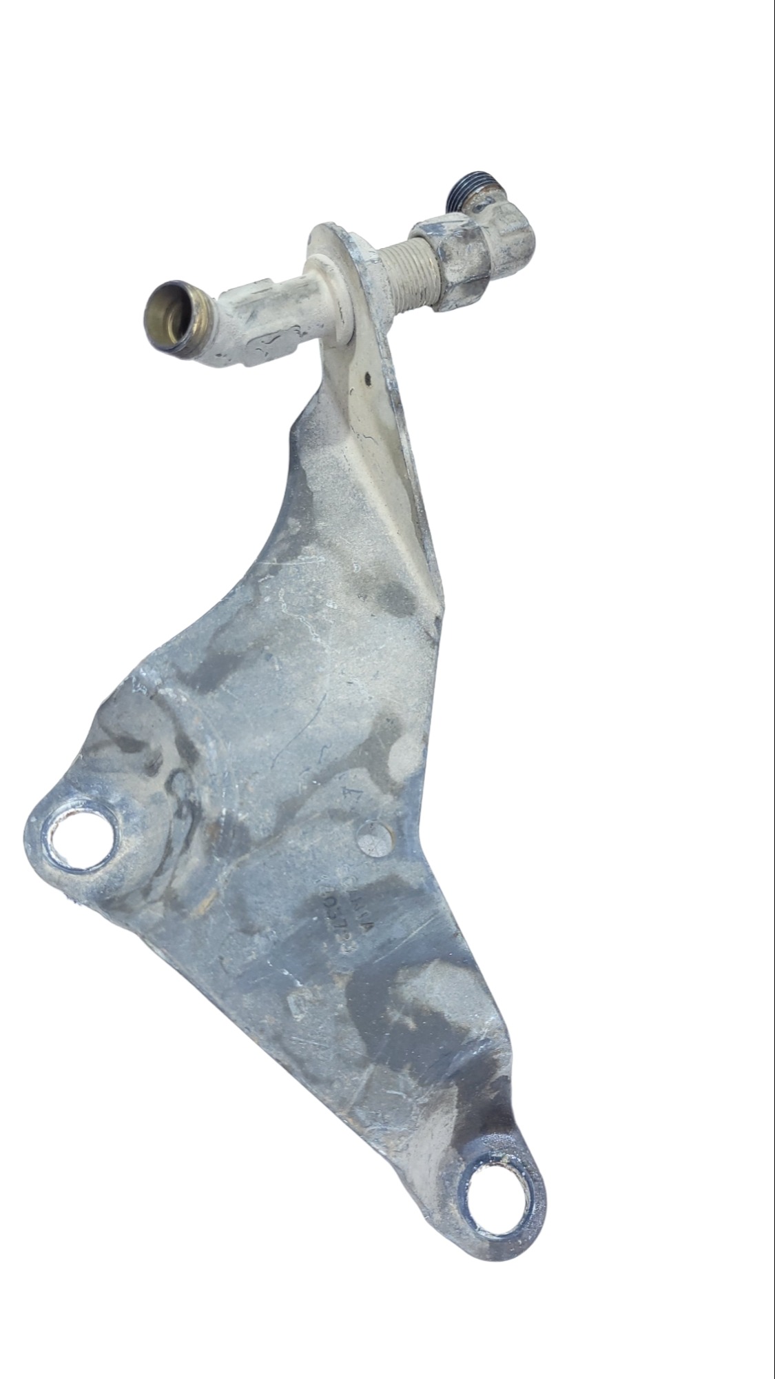 Suporte Mangueira Scania 1403793 2