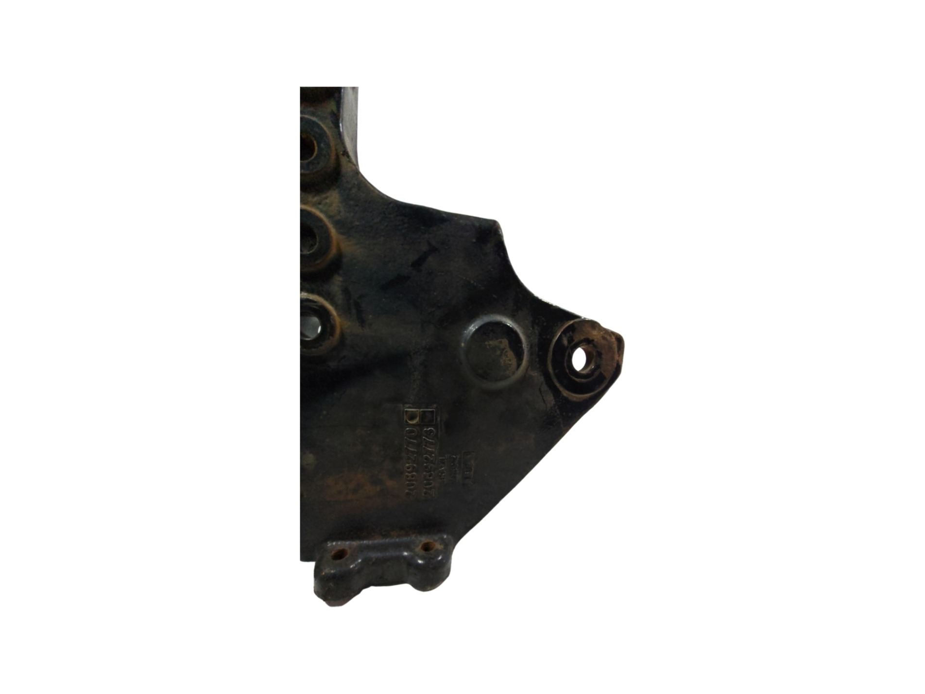 Suporte Da Suspensão Dianteira Volvo VM : N 20892770 4