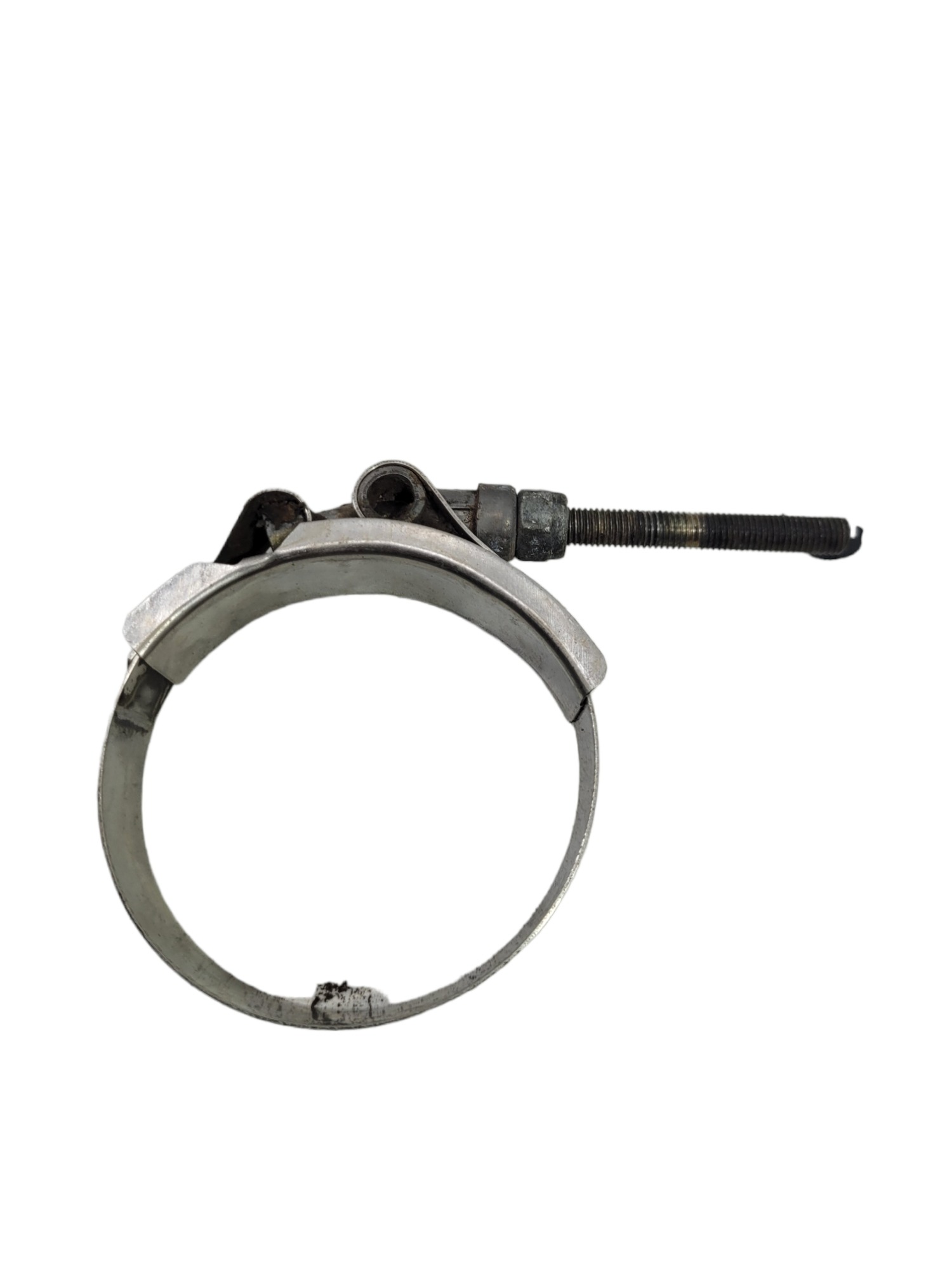 Abraçadeira Mangueira Intercooler F250 4