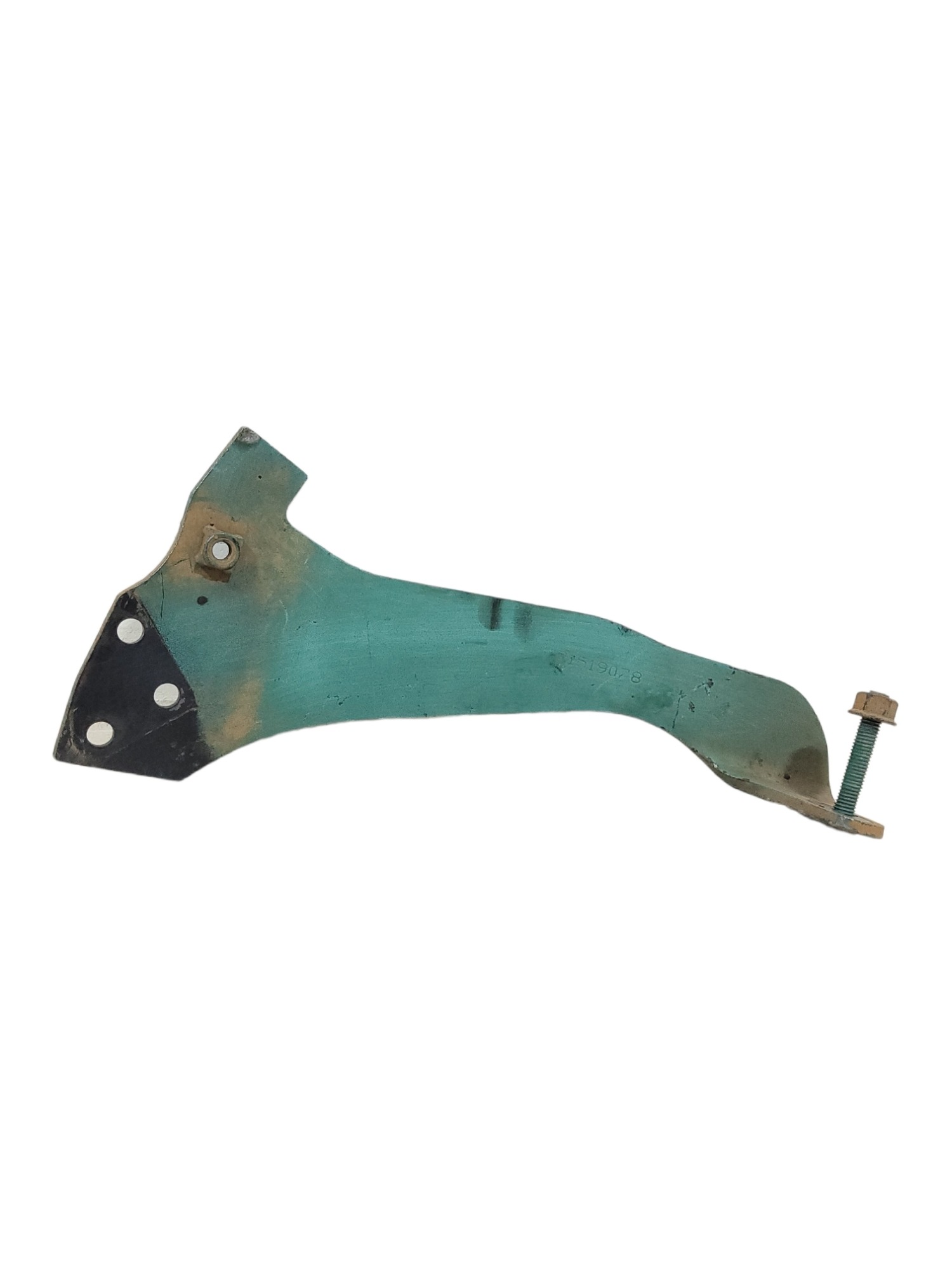Suporte Radiador Intercooler Volvo Fh21519078 1