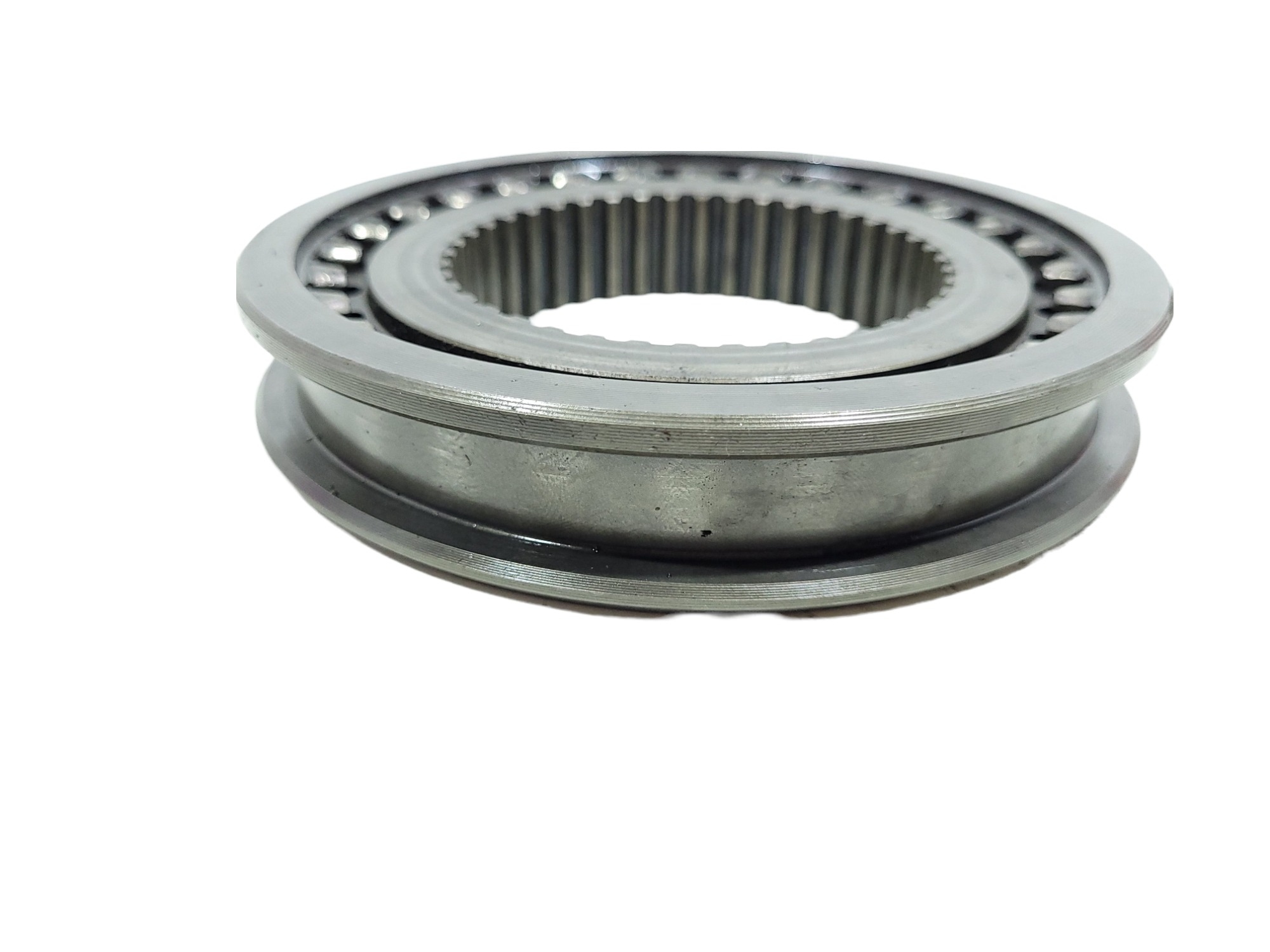 Luva De Engate Completa Caixa Vt Volvo 20366826 – Br Truck Peças