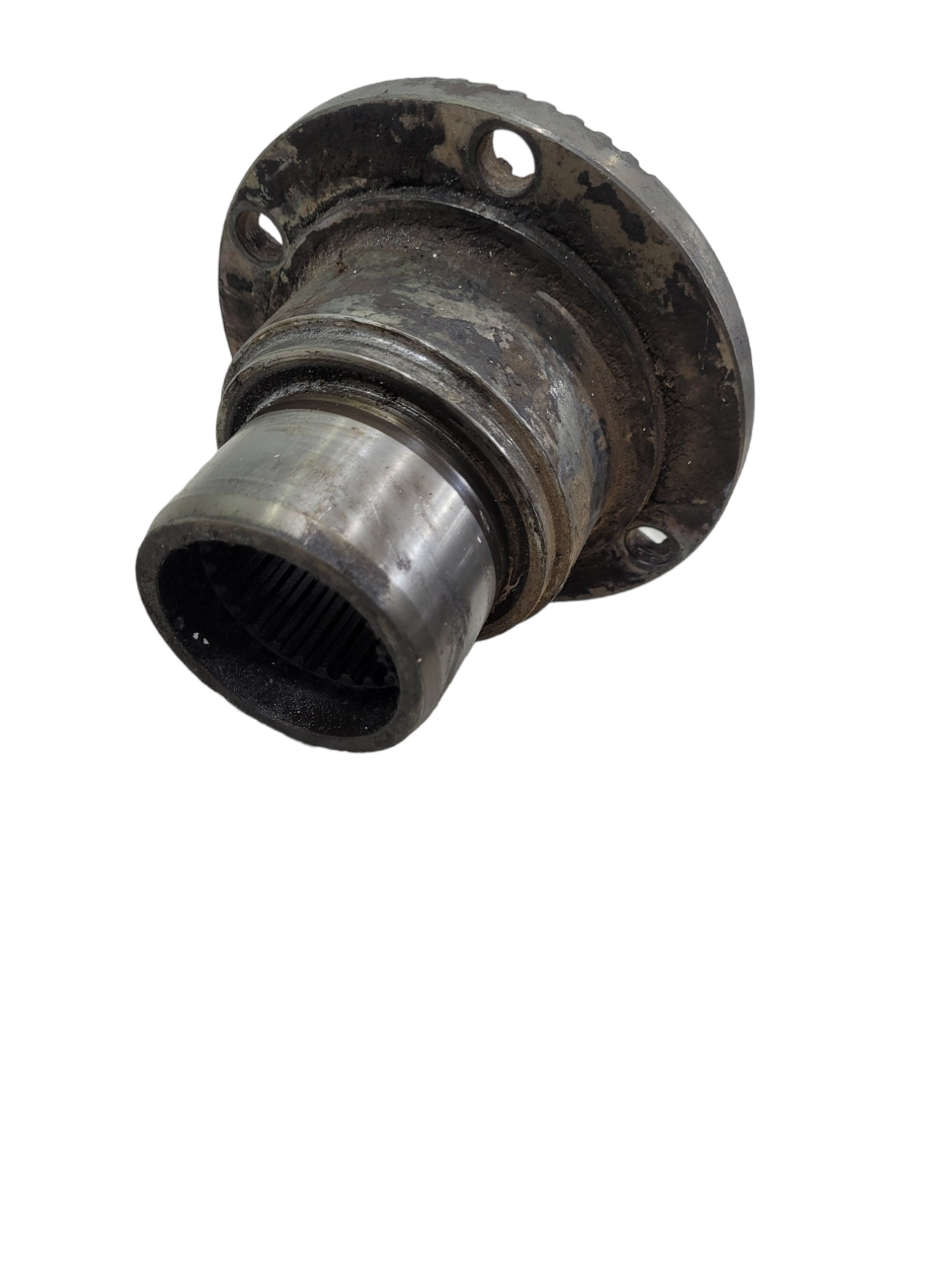 Flange Pinhao Diferencial Volvo 1672275 4