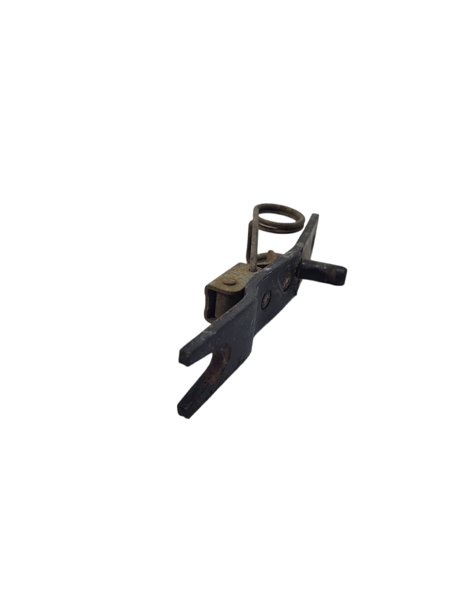 Suporte Trava Isolador Ruido Ford Cargo ~ 98hu6e084ba 5
